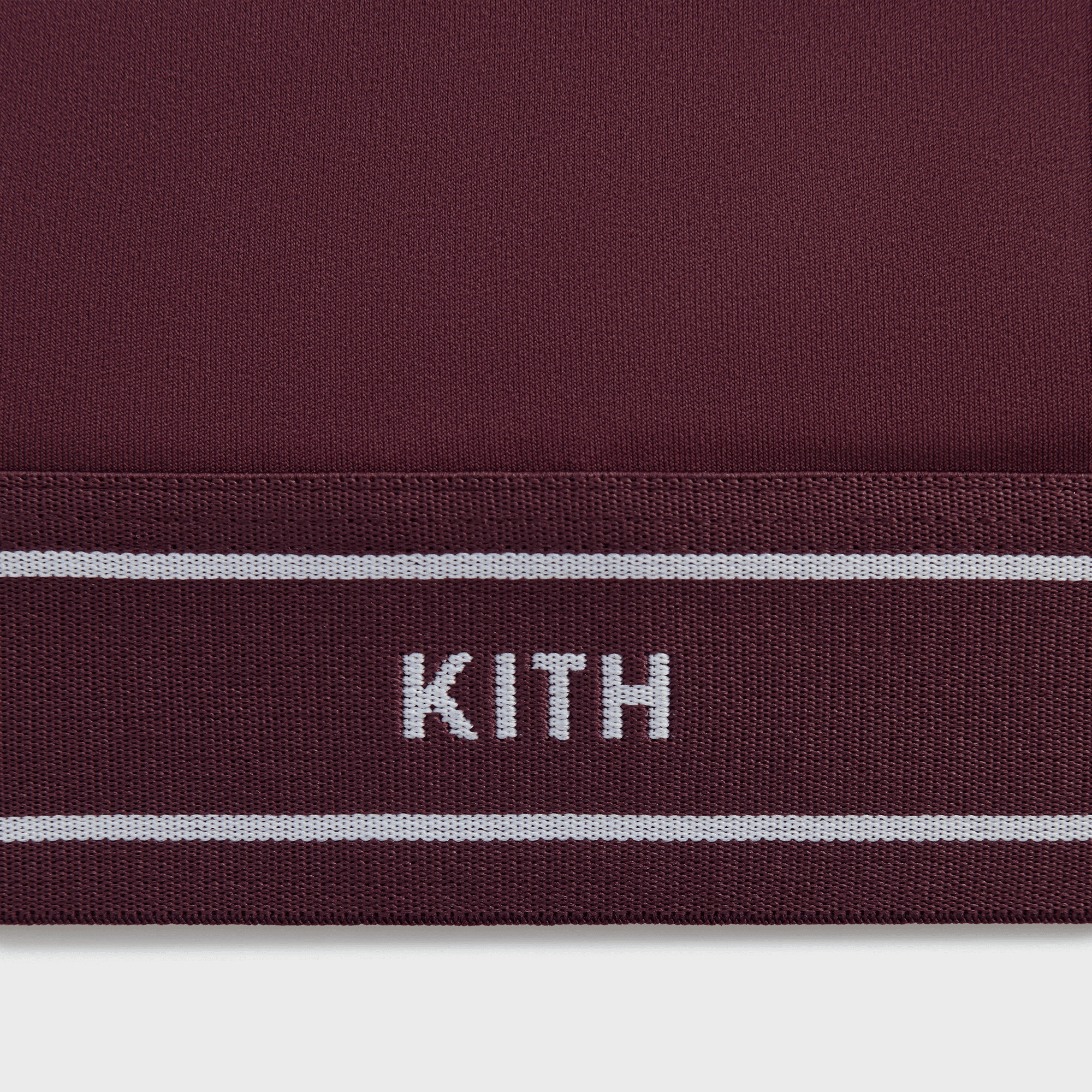 Kith Women Elle U-Neck Active Bra - Essence — Image 2