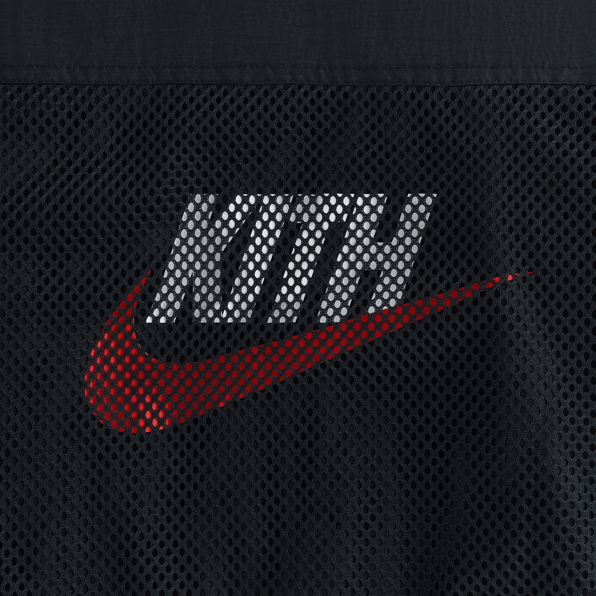 Kith Kids for Nike Track Jacket - Black — Image 2