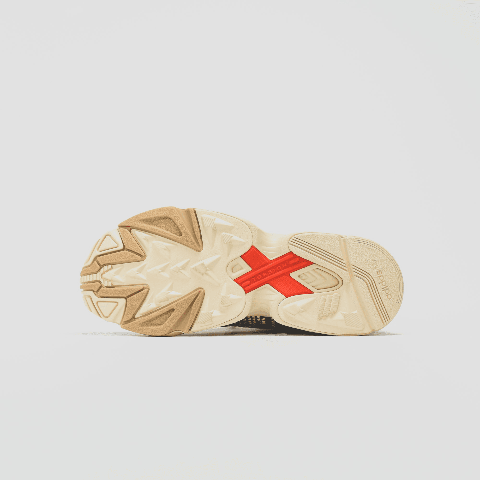 adidas Consortium Yung 1 - Texas / Snakeskin — Image 8
