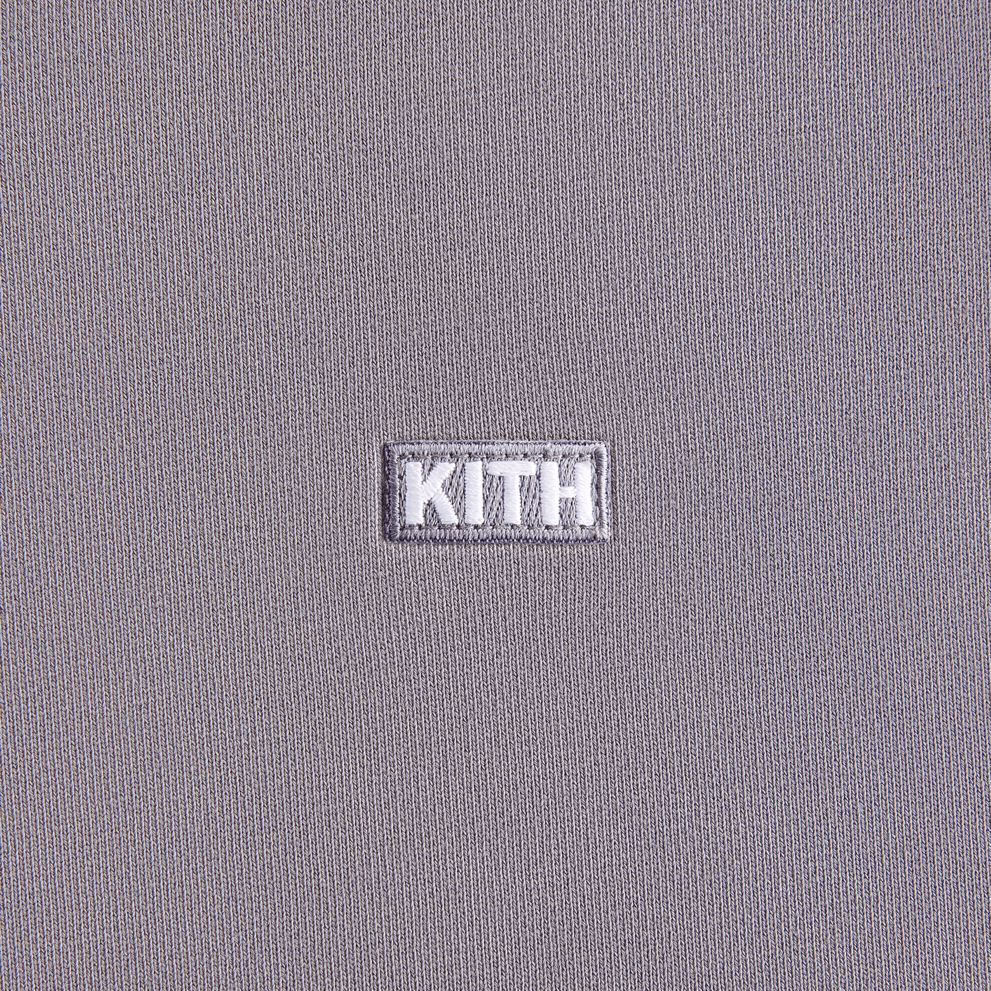 Kith Kids Nelson Hoodie - Argon — Image 2