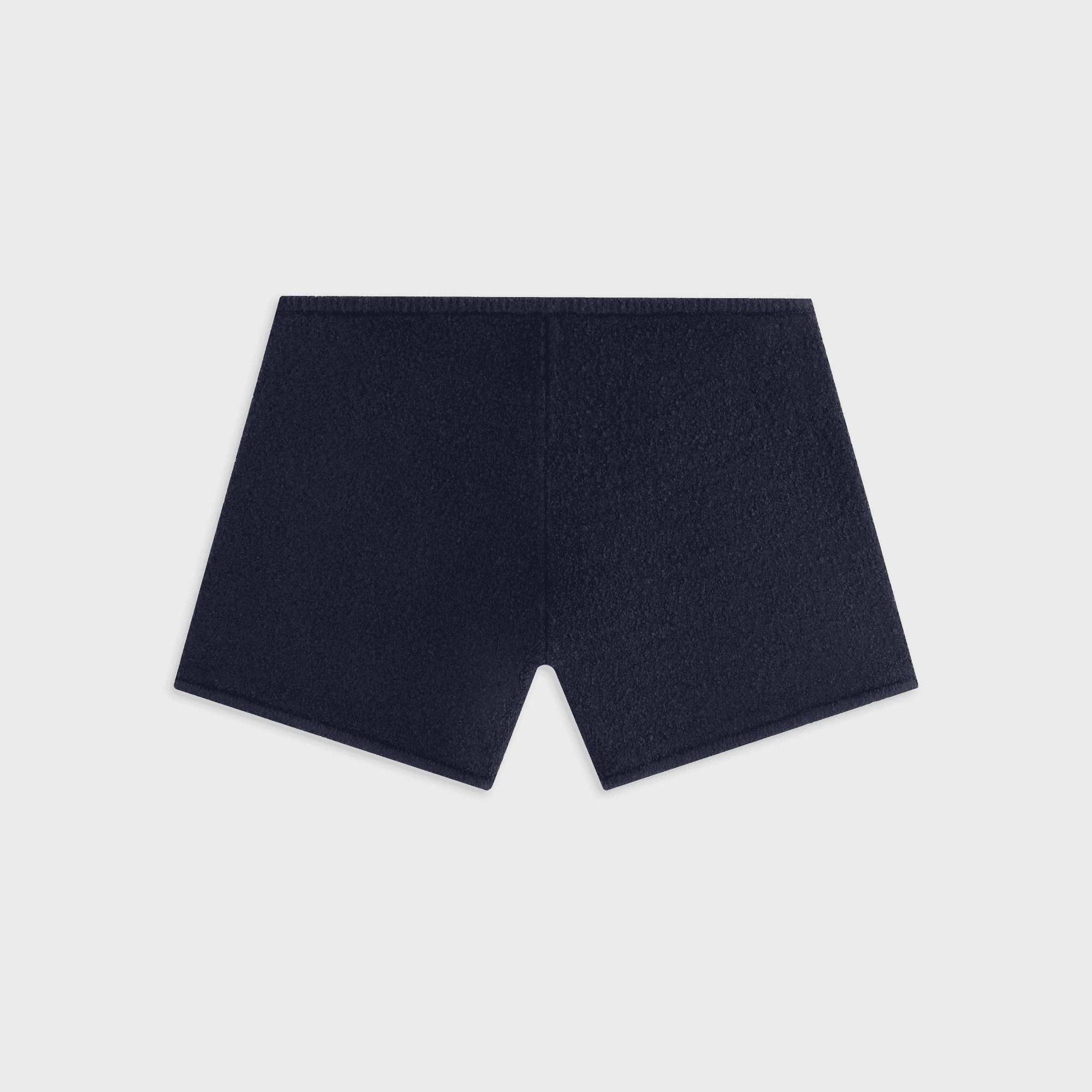 Kith Women Avyn Micro Sweater Short - Nocturnal — Image 4