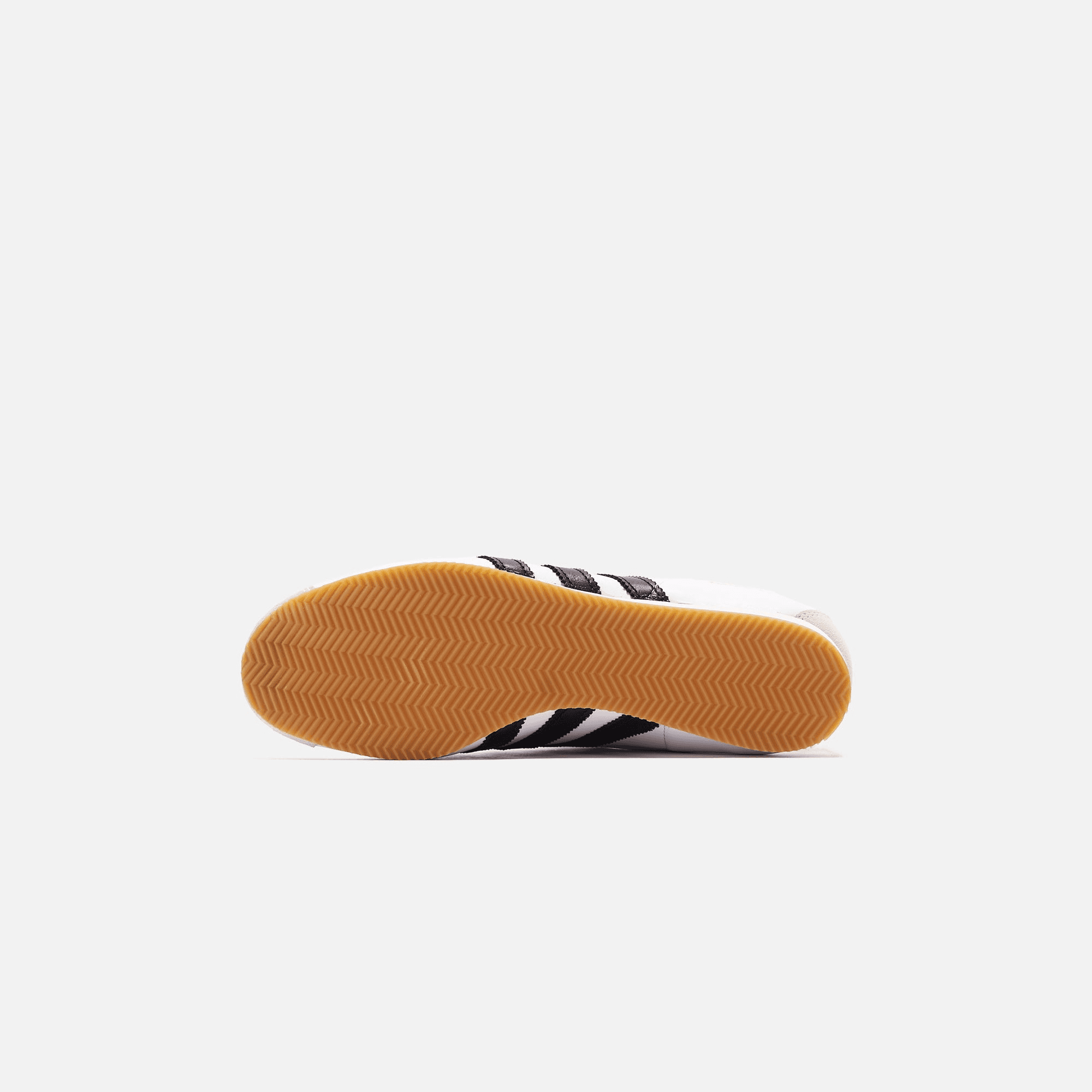 adidas Consortium Training 76 SPZL - Footwear White / Core Black — Image 4