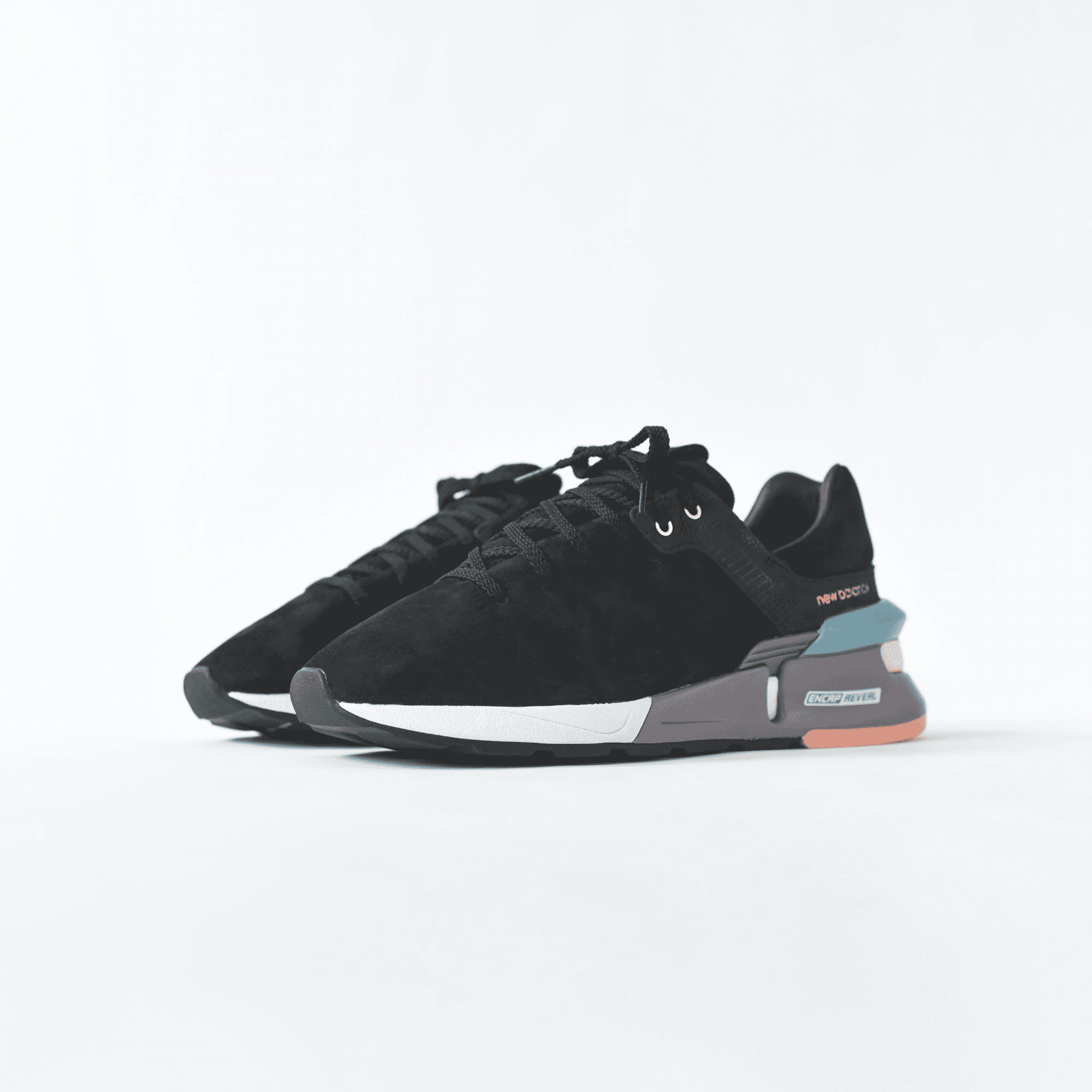 New Balance by Tokyo Design Studio 997 Sport - Black — Image 5