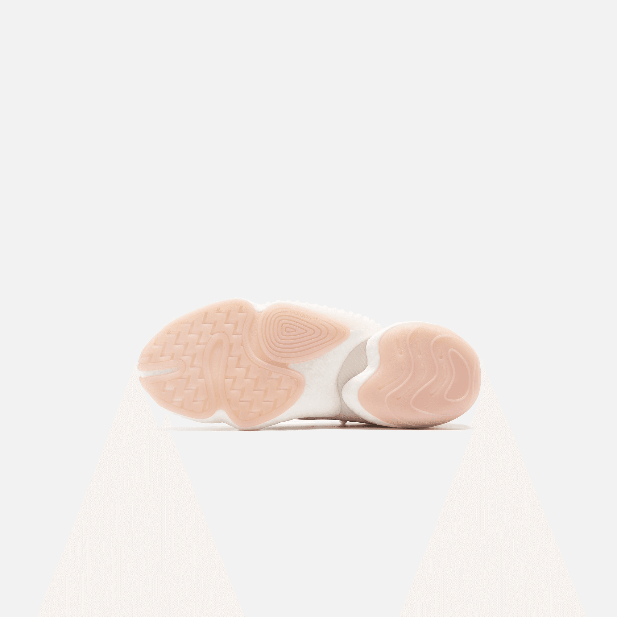 adidas Consortium x Bristol LVL 11 BYW - Cloud White — Image 5