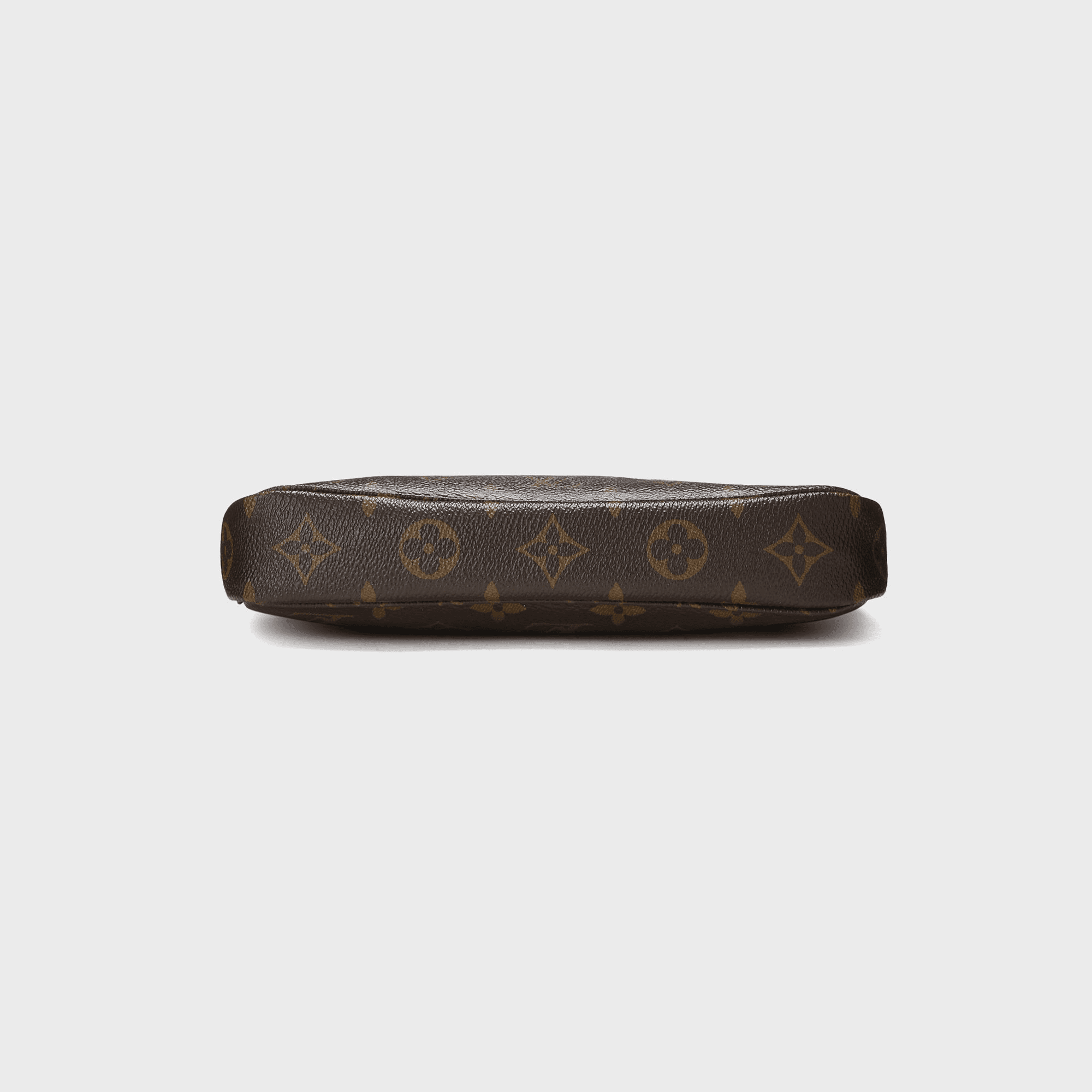 WGACA Louis Vuitton Murakami Panda Pochette Accessories V2 - Brown — Image 5