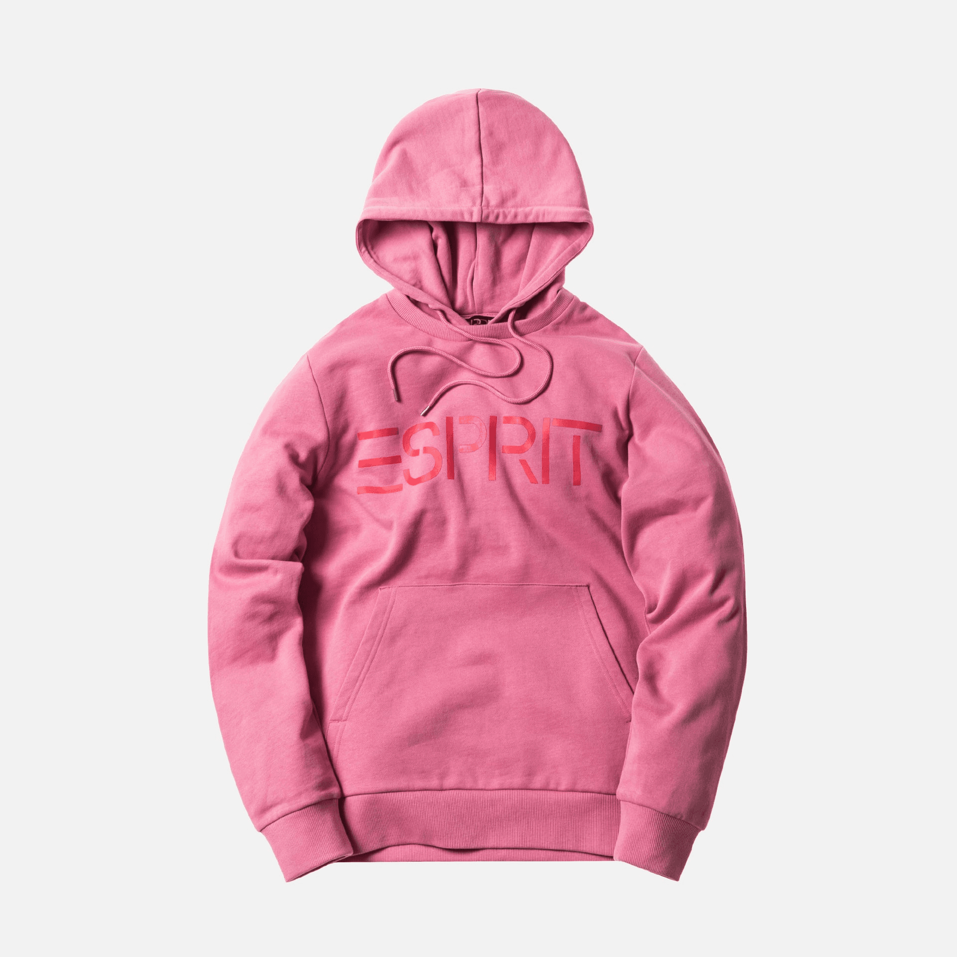 OC x Esprit Logo Hoodie - Pink — Image 2