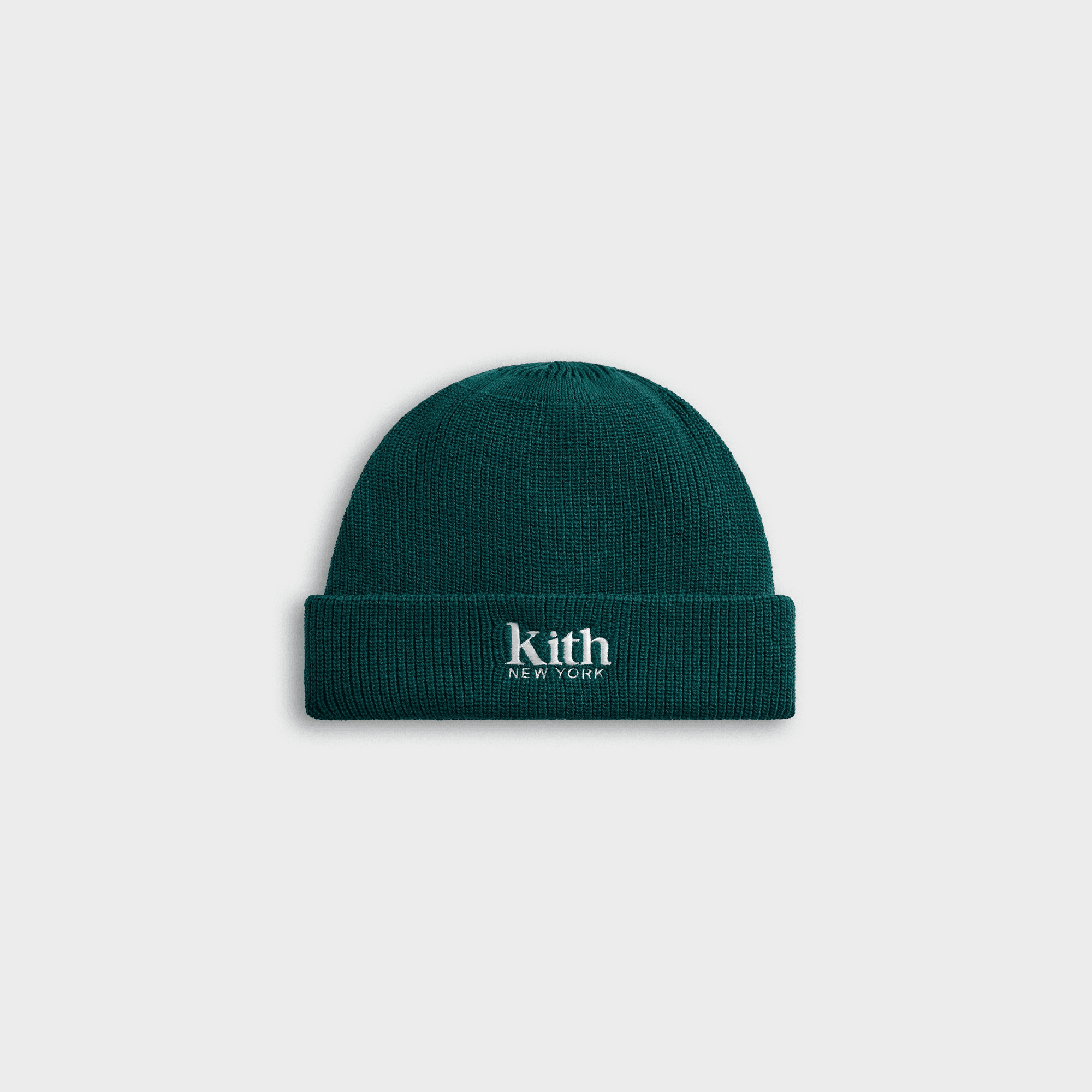 Kith Kids Classic Rib Beanie - Propensity