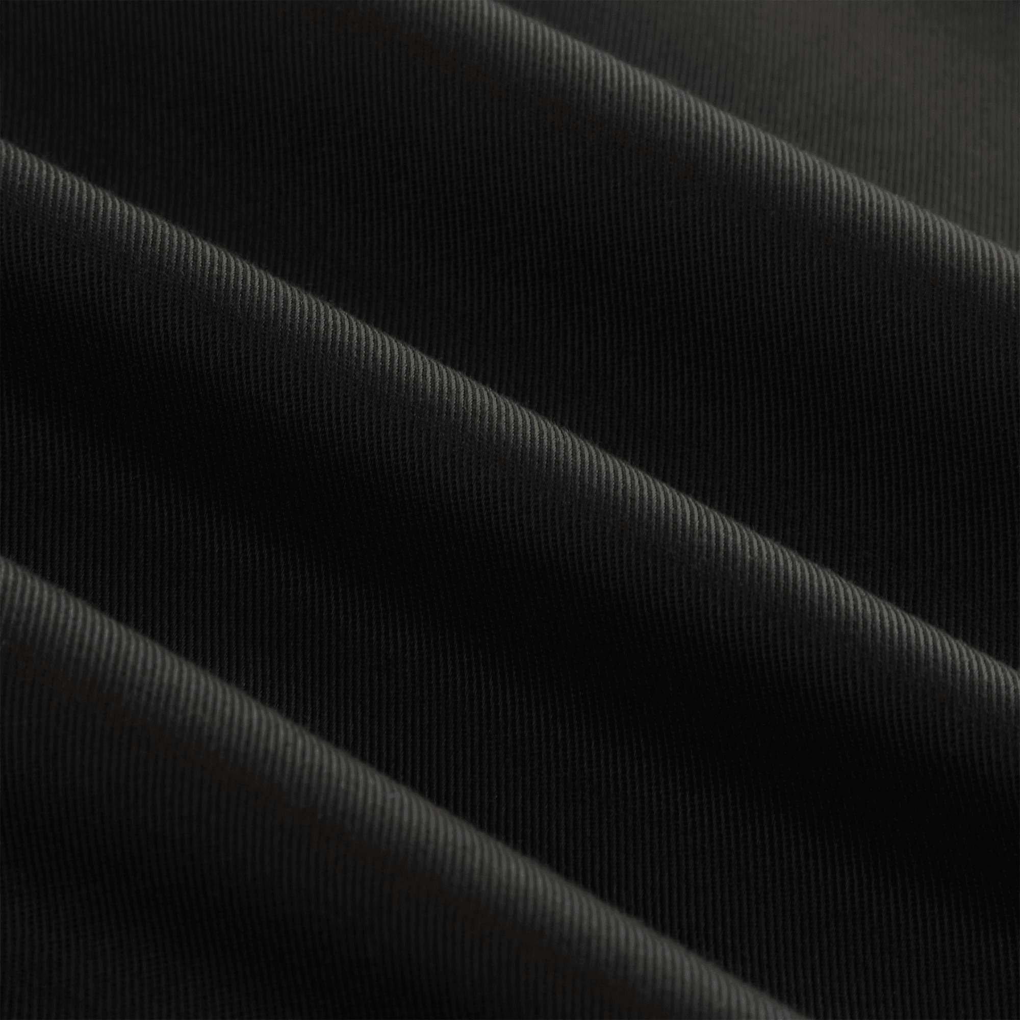 Kith Women Kinsley Pleated Trouser - Black — Image 3