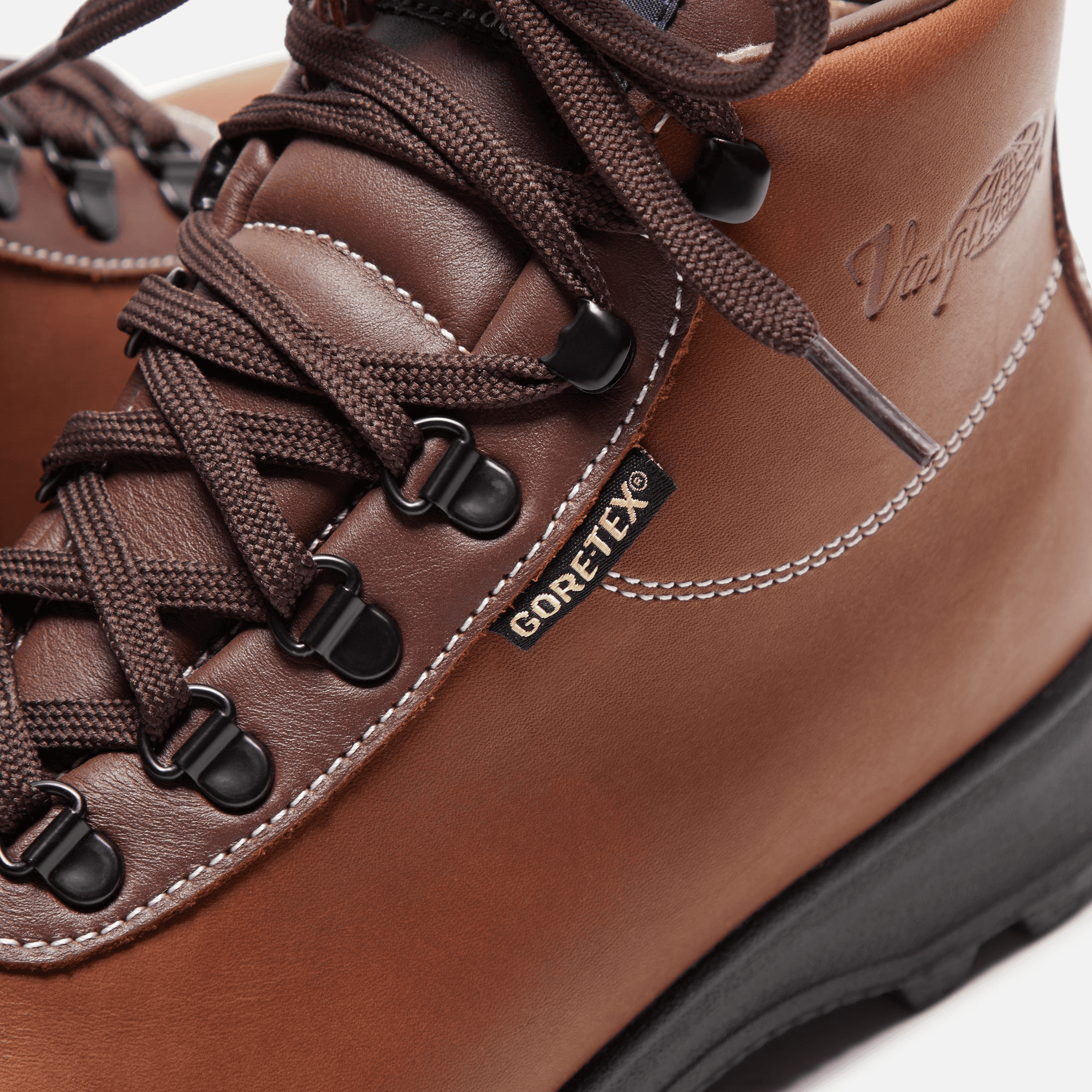 Vasque Sundowner GTX - Red Oak — Image 2