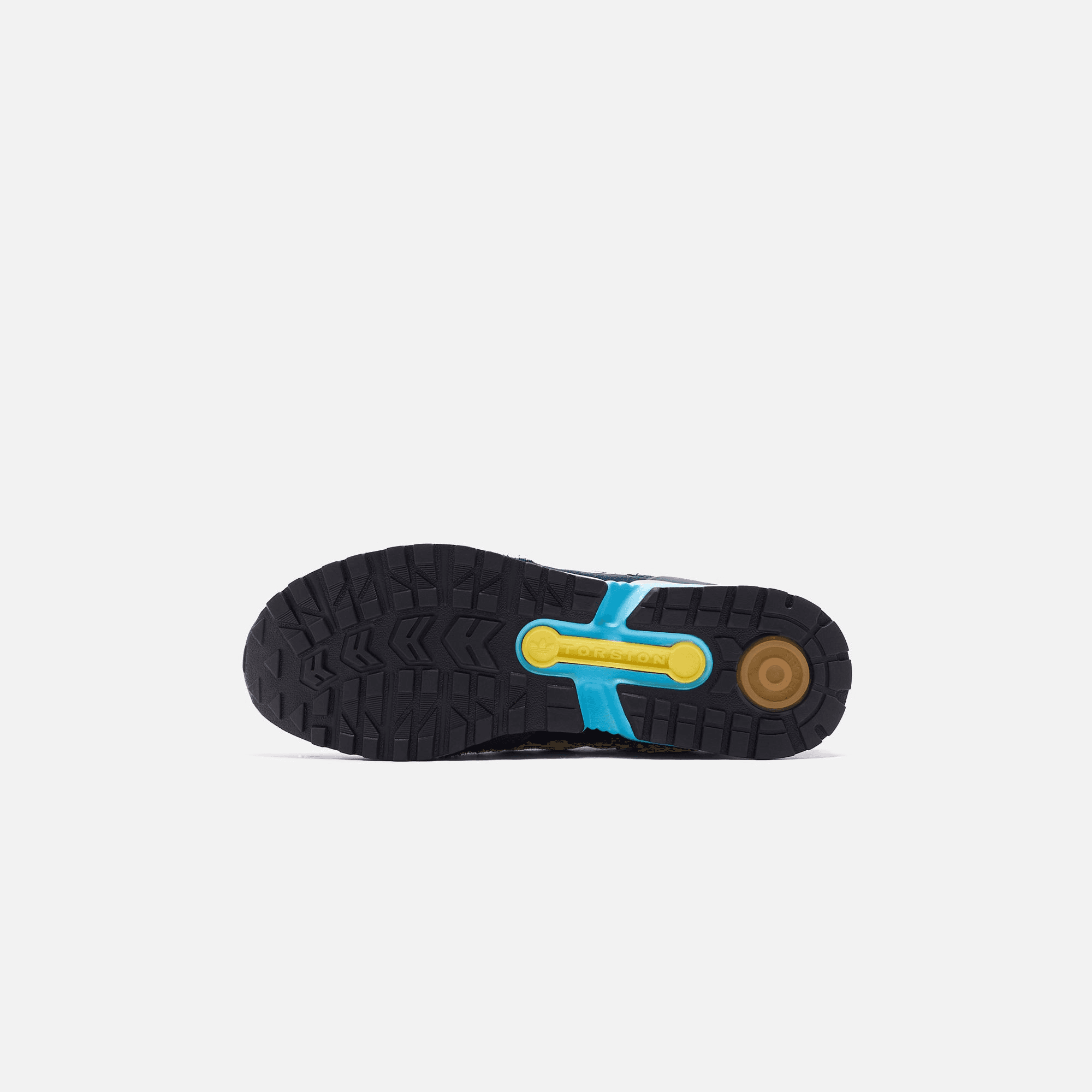 adidas Consortium ZX 10000 - Navy / White — Image 5