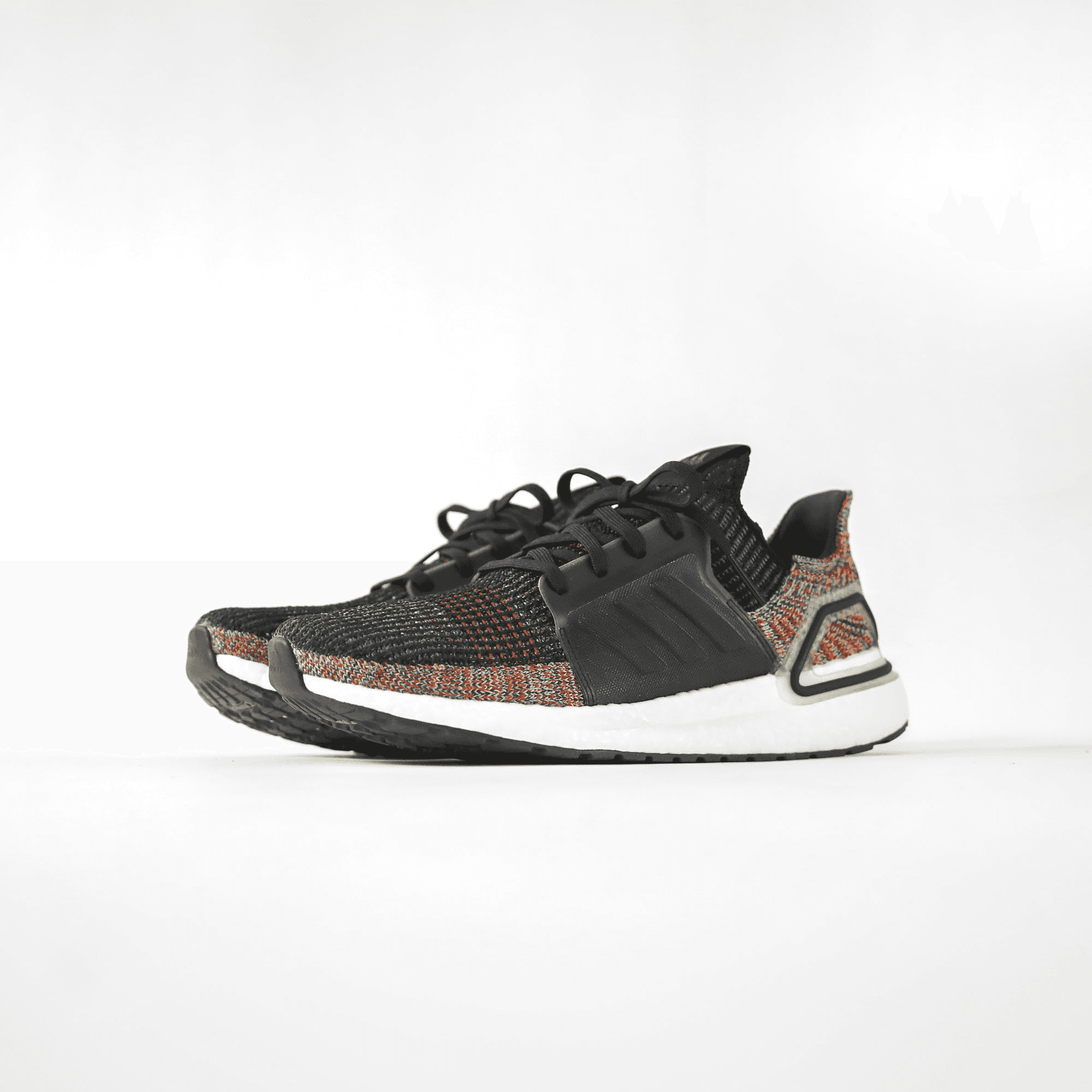 adidas Consortium UltraBOOST 19 CYMK - Grey Six / White / Grey Four — Image 5