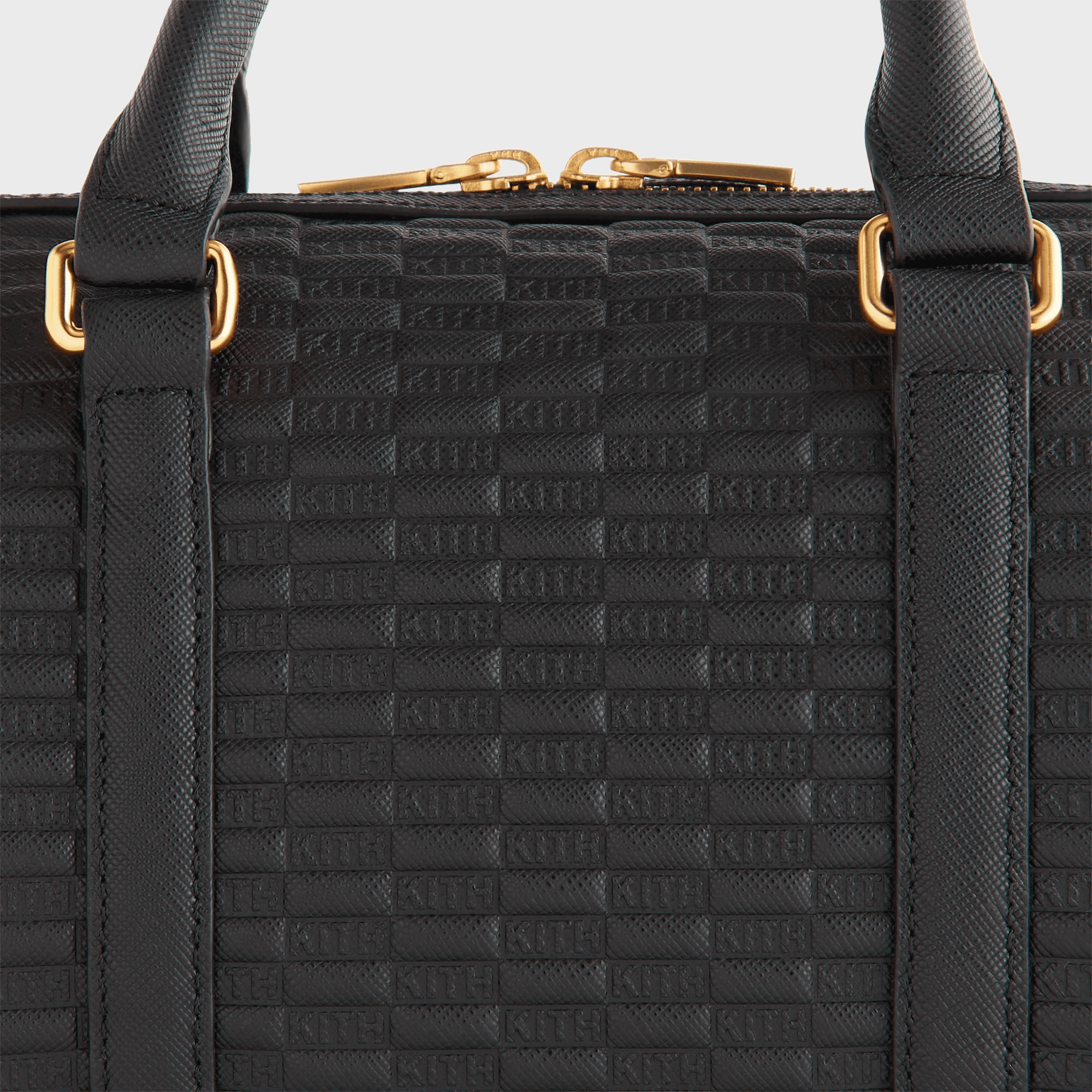 Kith Women Harlowe Bag - Black — Image 3
