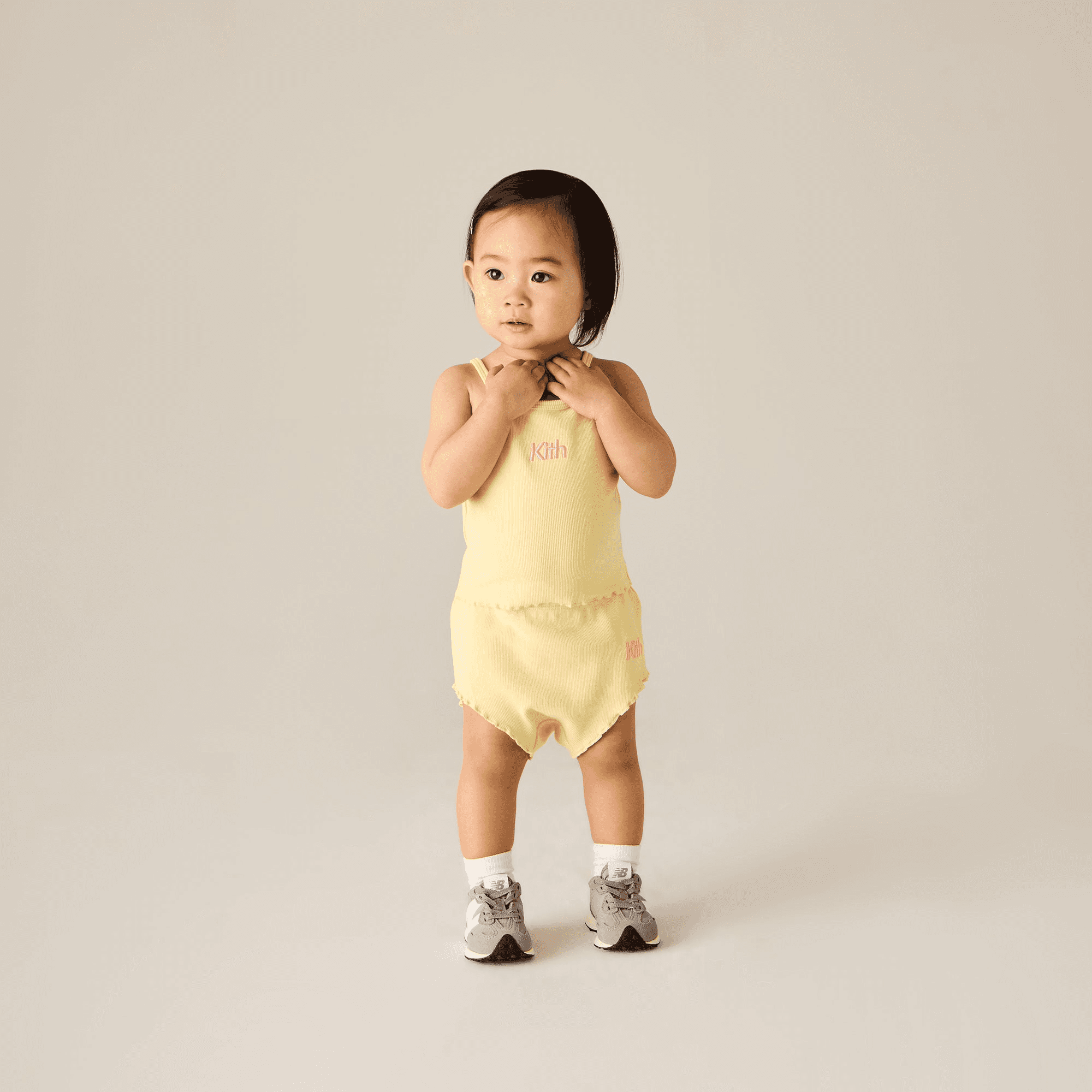 Kith Baby Thalia Two-Piece Set - Ray — Image 5
