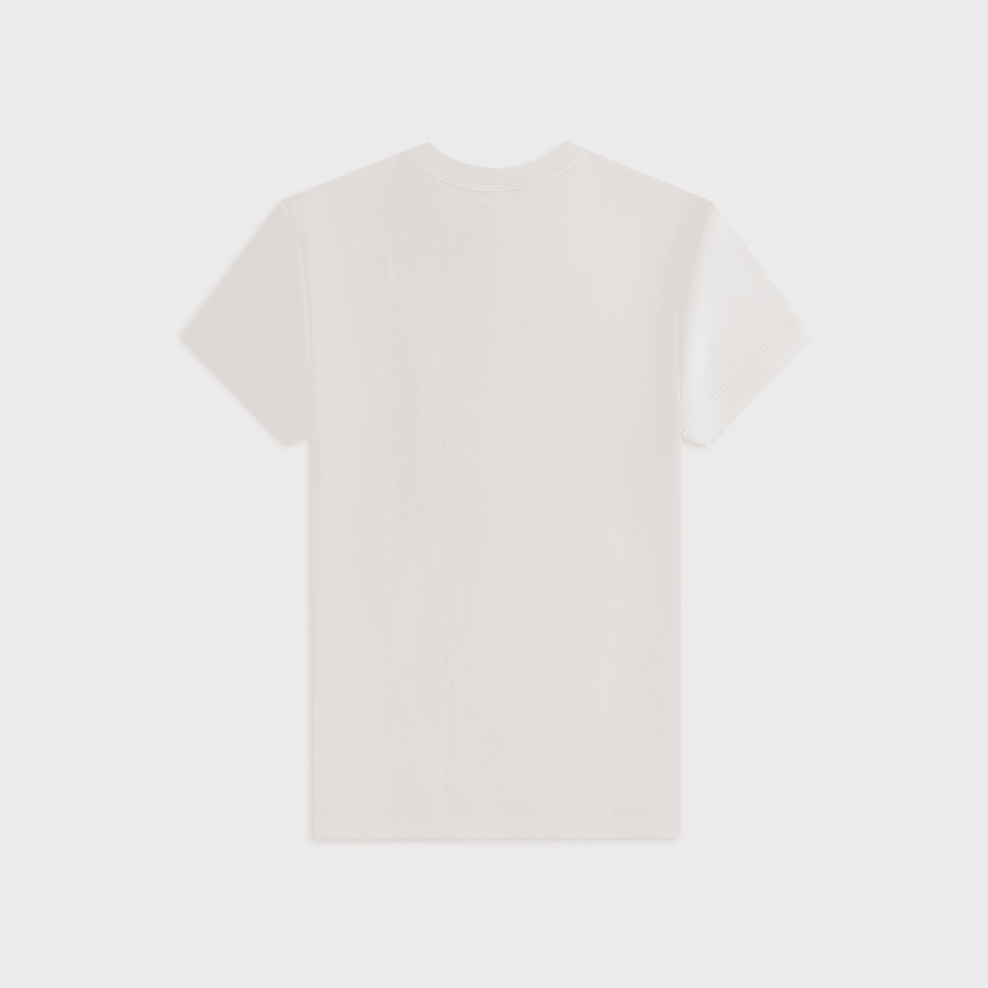 Kith Women Mulberry IV Tee - Pastel — Image 5