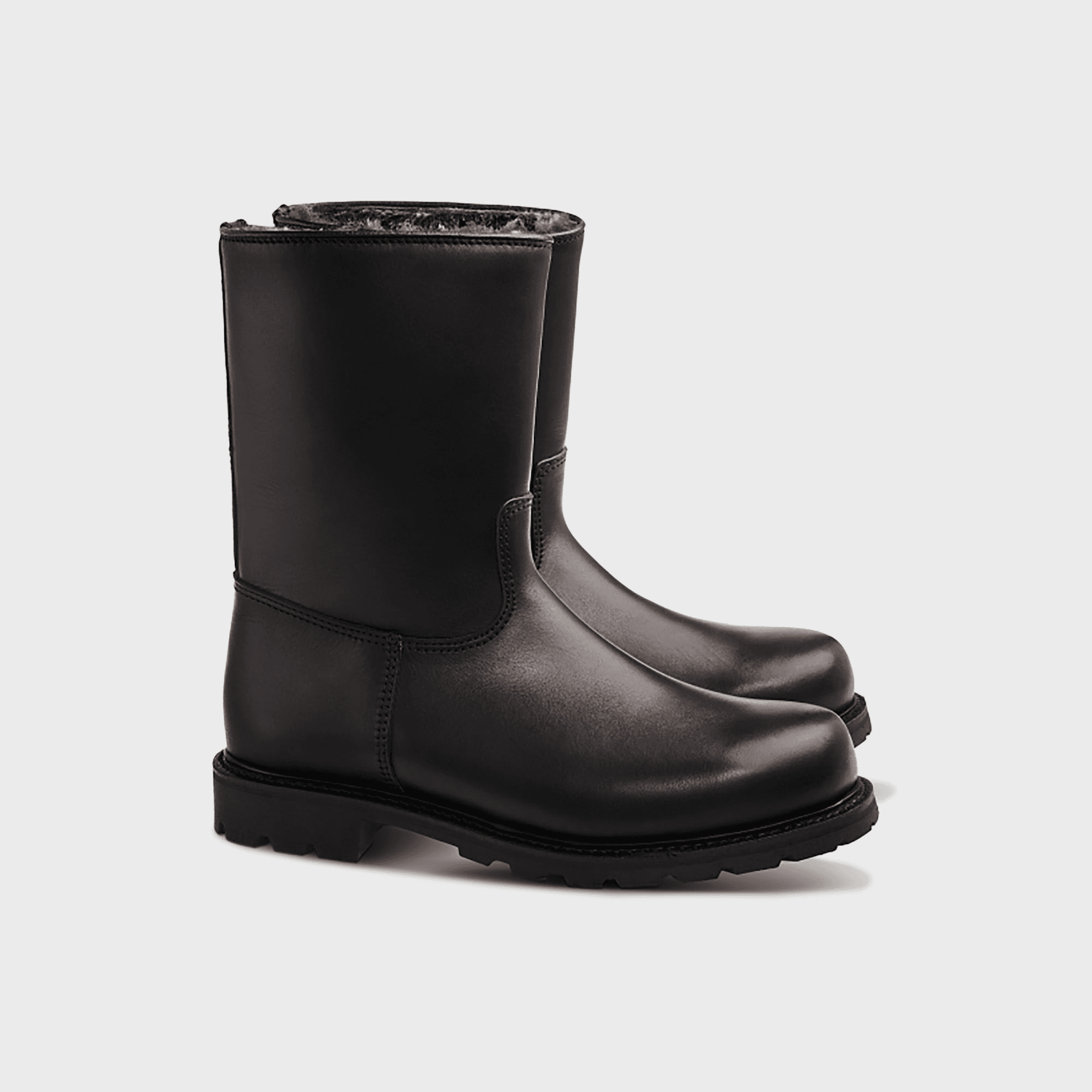 Ludwig Reiter WMNS Arlbergerin - Black — Image 3