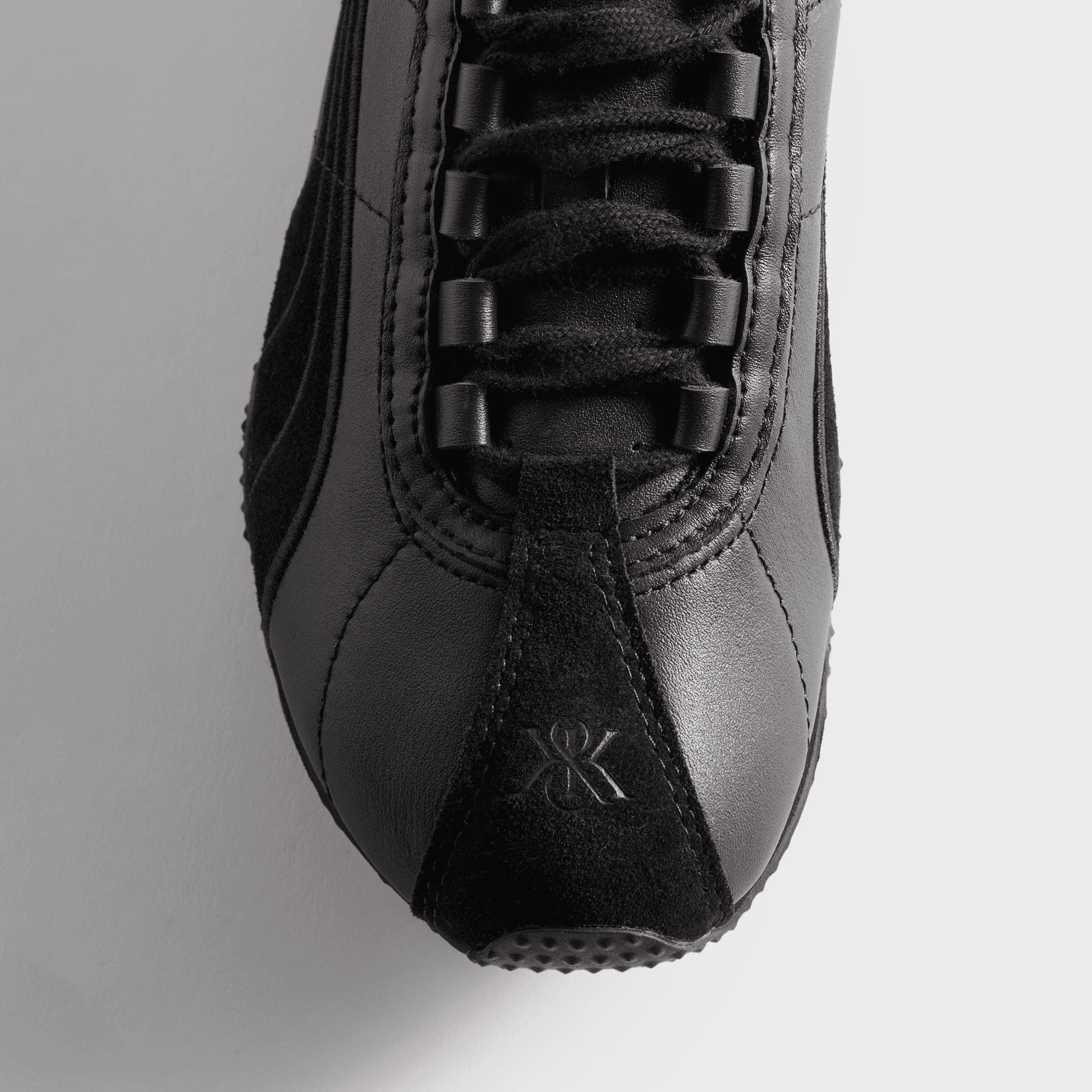 Kith Women for PUMA H-Street Leather - Black — Image 4