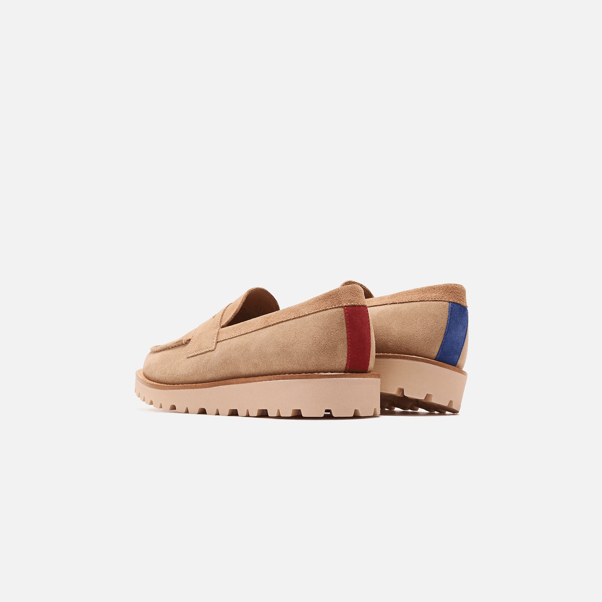 Kith for Caminando Loafer - Tan — Image 12