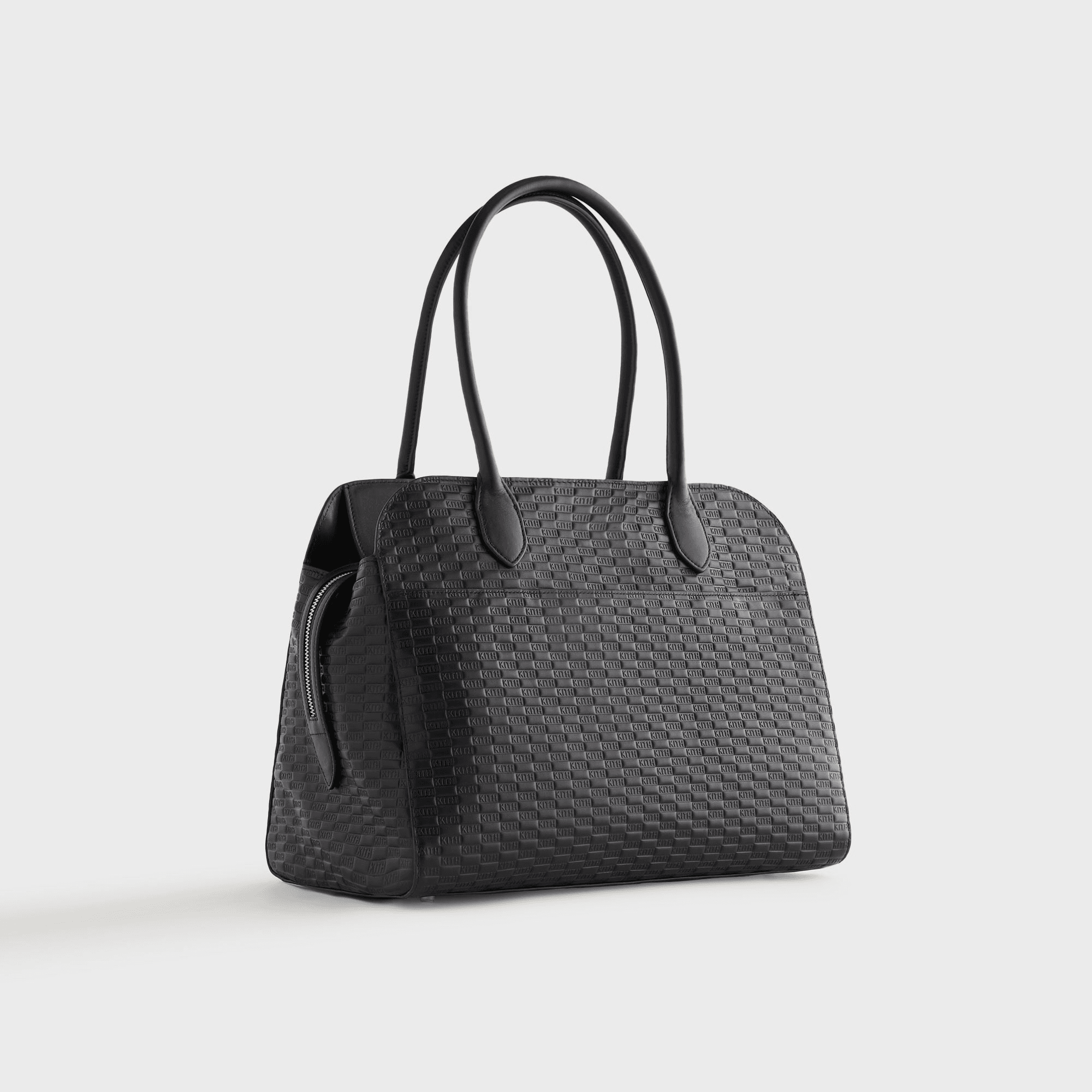 Kith Women Kathryn Bag - Black — Image 7