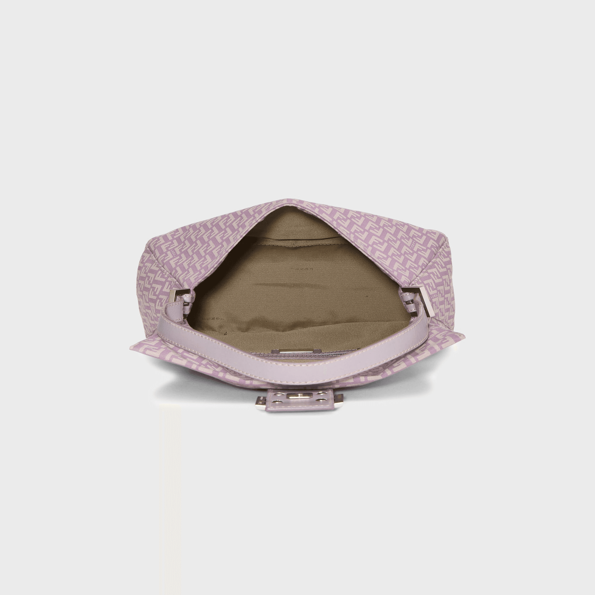 WGACA Fendi Zucchino Mamma - Purple — Image 2
