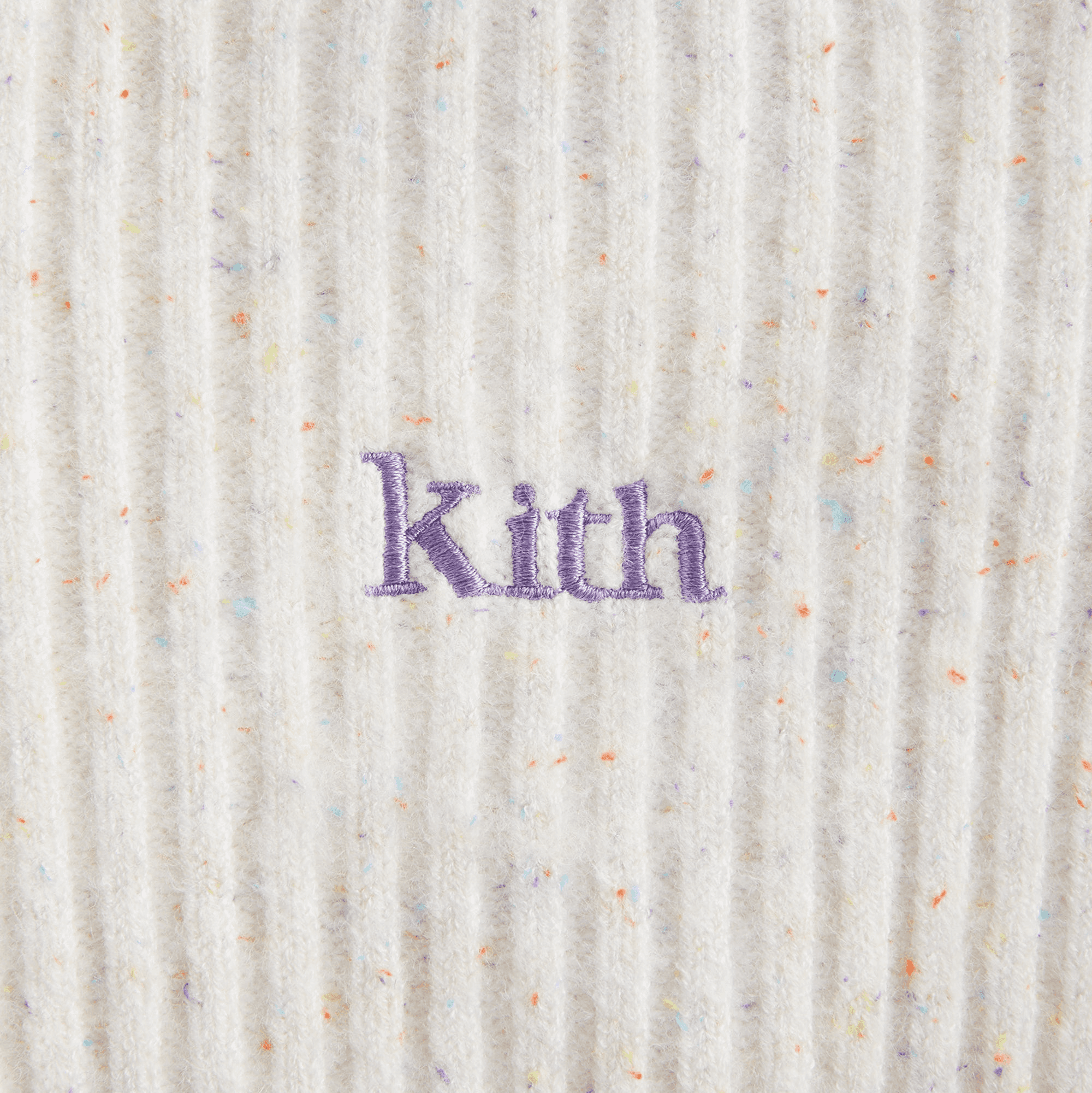 Kith Kids Piper Sweater Dress - Silk — Image 2