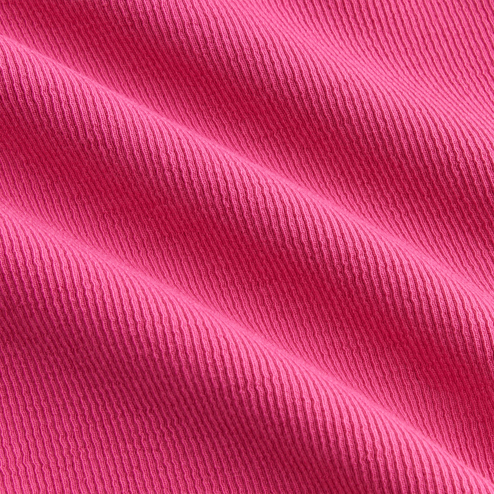Kith Kids Ribbed Turtleneck - Camellia — Image 3
