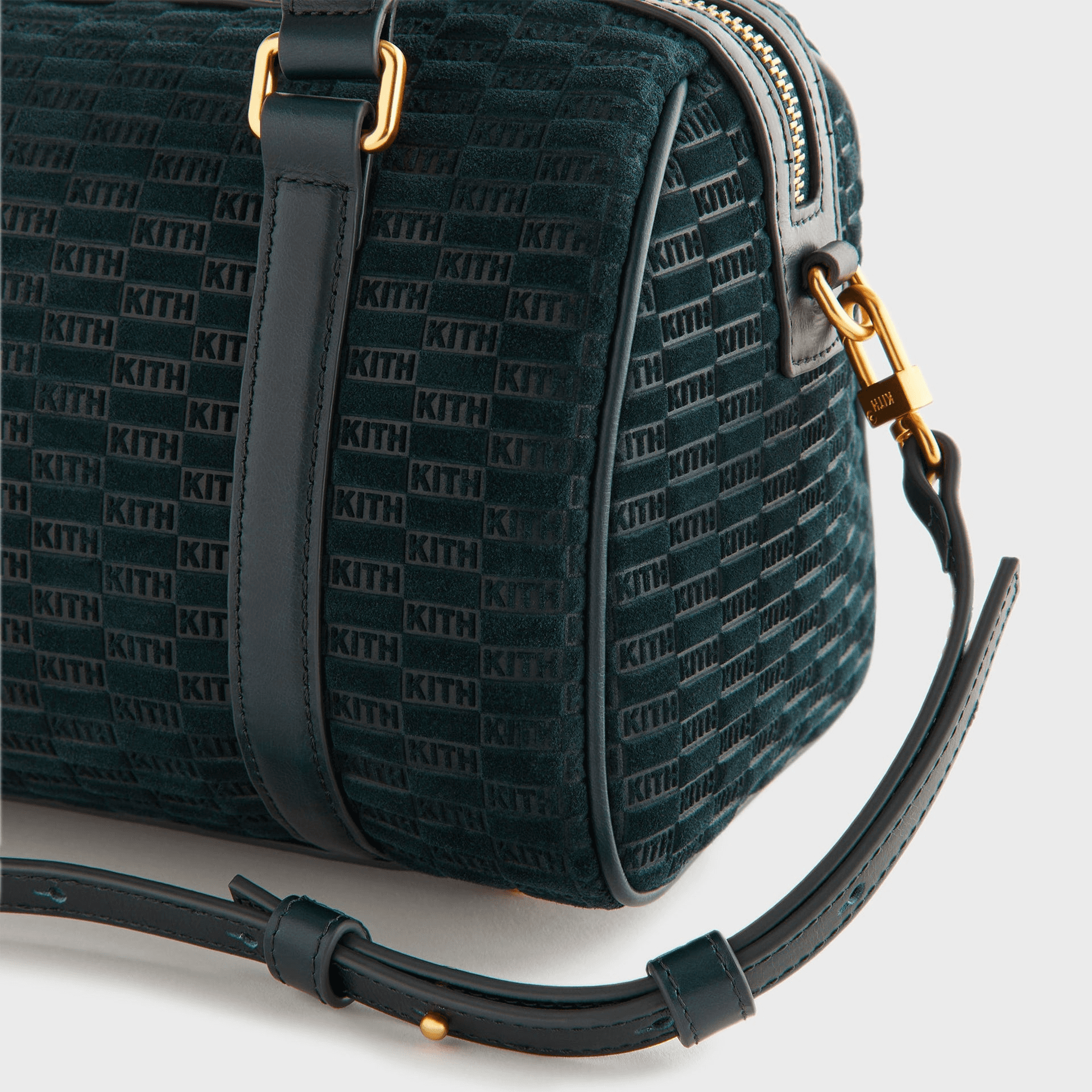 Kith Women Harlowe Bag - Stadium — Image 4