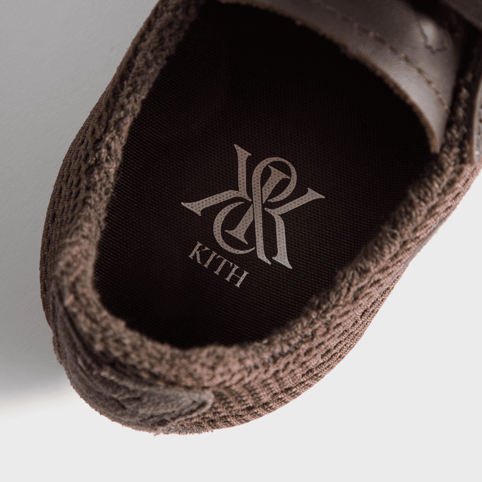 Kith Women for PUMA H-Street Mesh - Espresso Bean — Image 5
