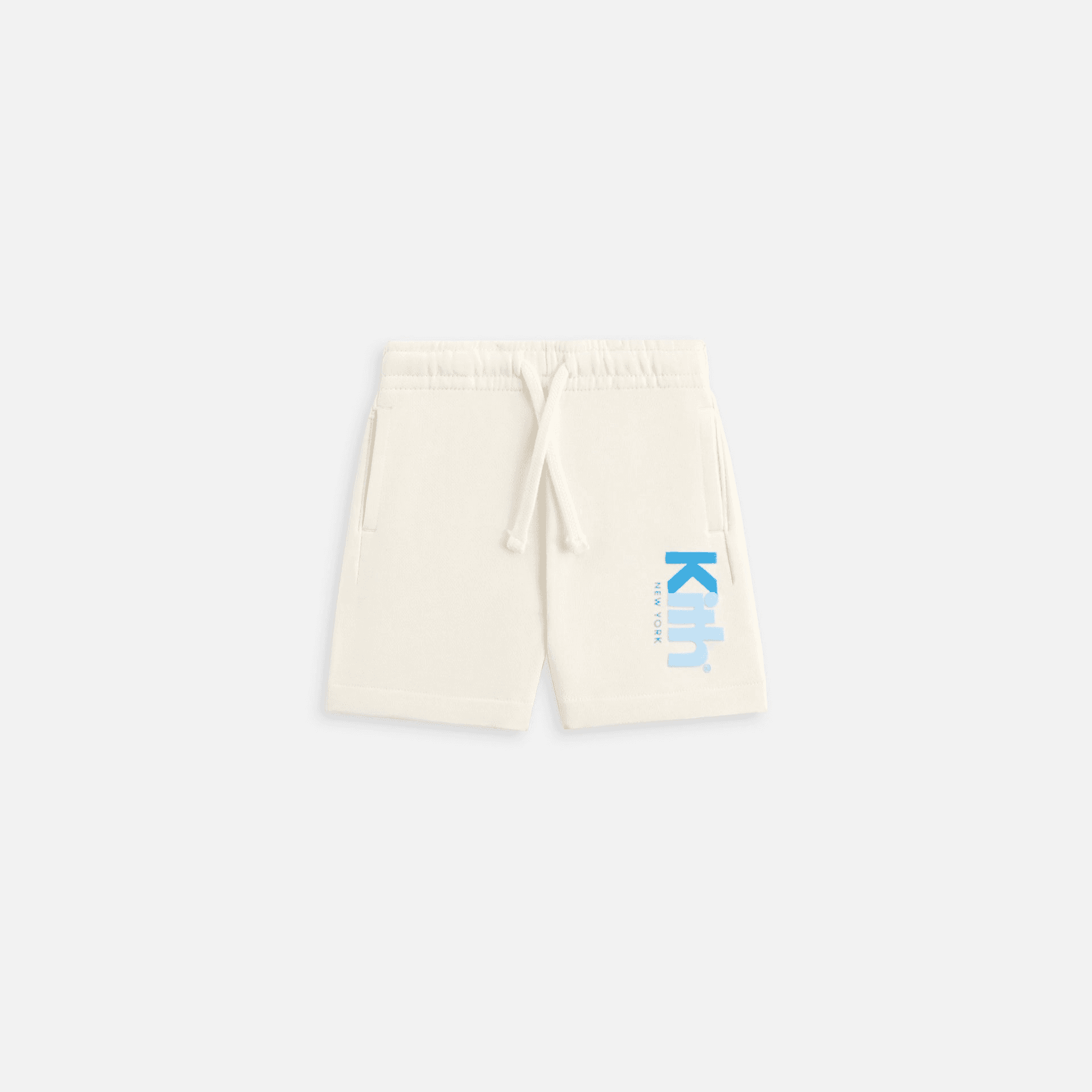 Kith Baby Nelson Short - Silk — Image 5