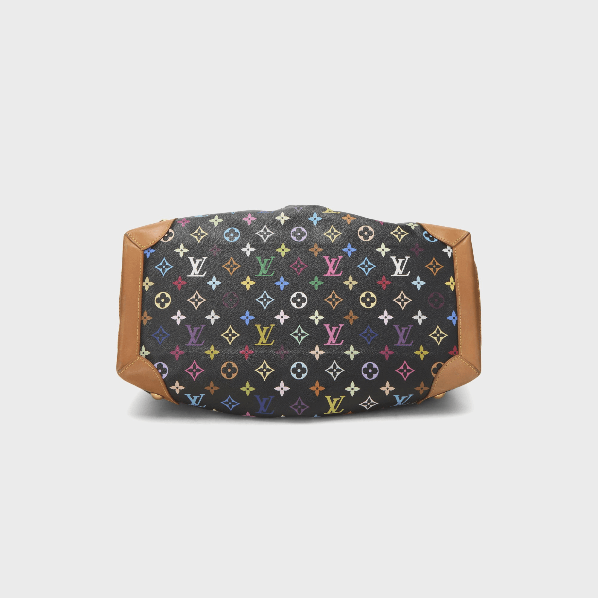 WGACA Louis Vuitton Multi Ursula - Multi — Image 4