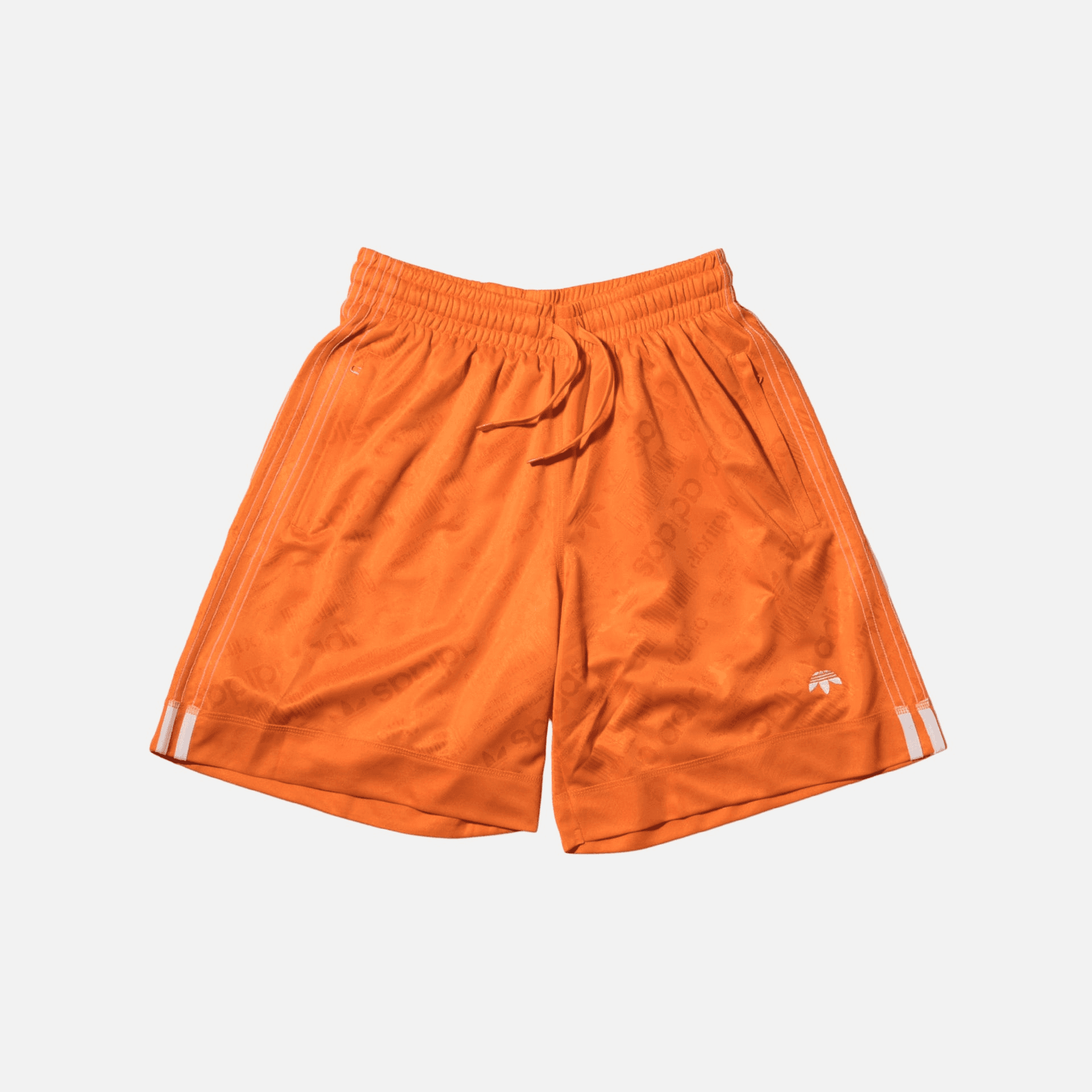 adidas Originals x Alexander Wang Soccer Shorts - Supora — Image 2