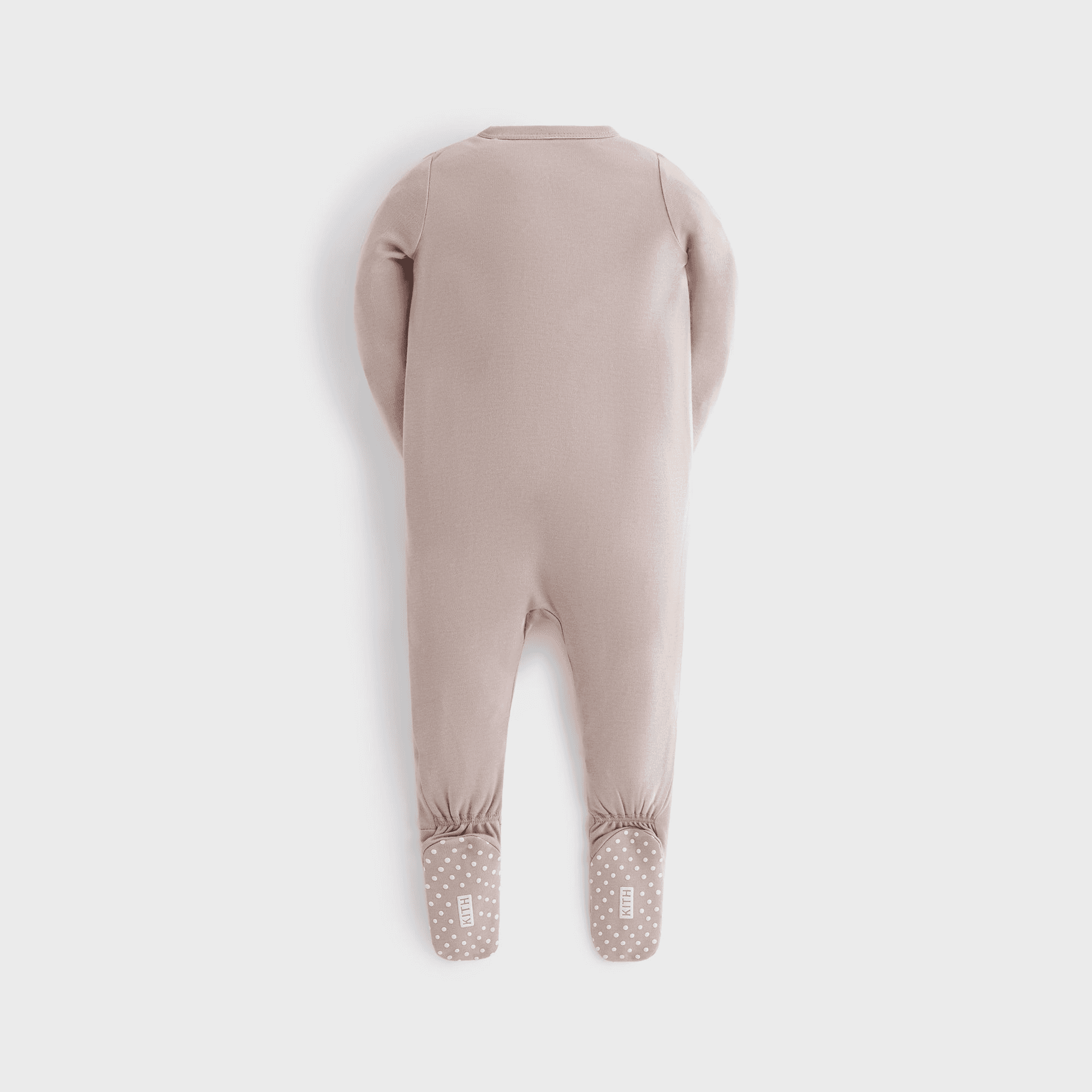Kith Baby Coverall - Molecule — Image 5