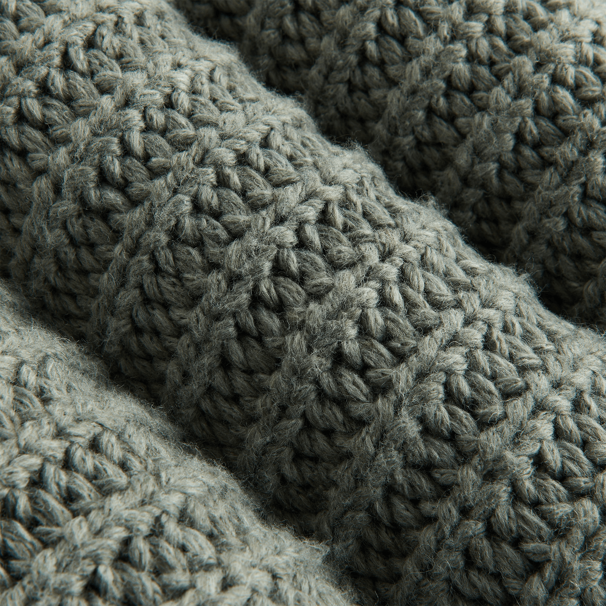 Kith Women Wynne Sweater Puffer - Virtue — Image 3