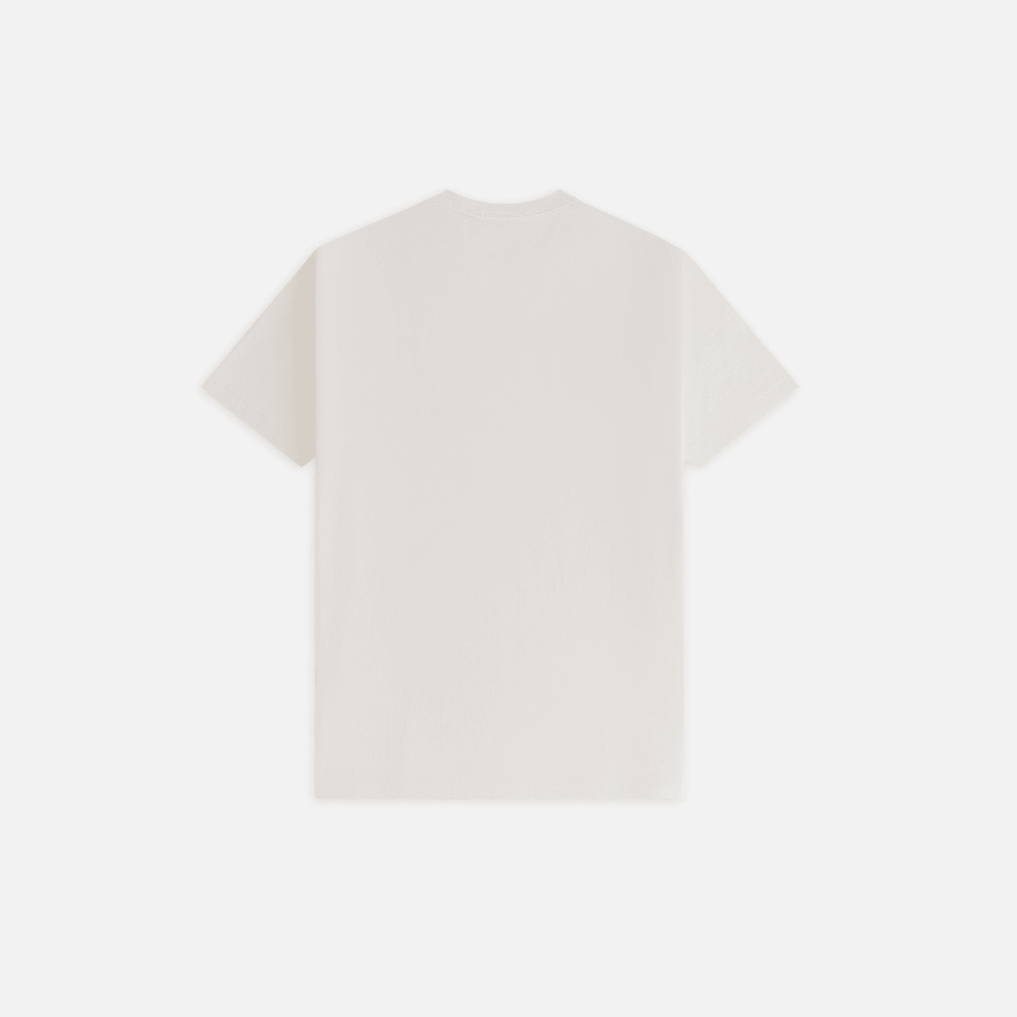 Kith Treats Perfect Match Vintage Tee - Sandrift — Image 9