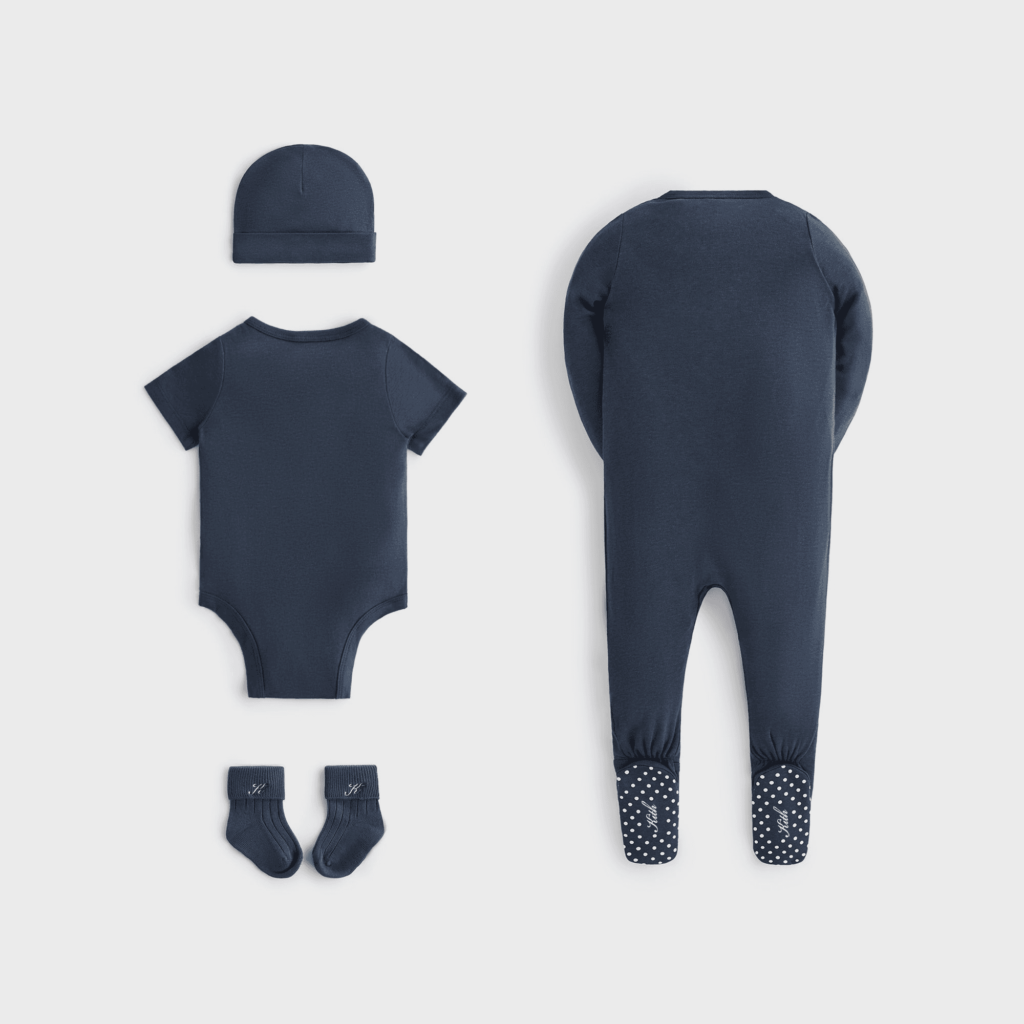 Kith Baby Palette Box Set - Genesis — Image 5