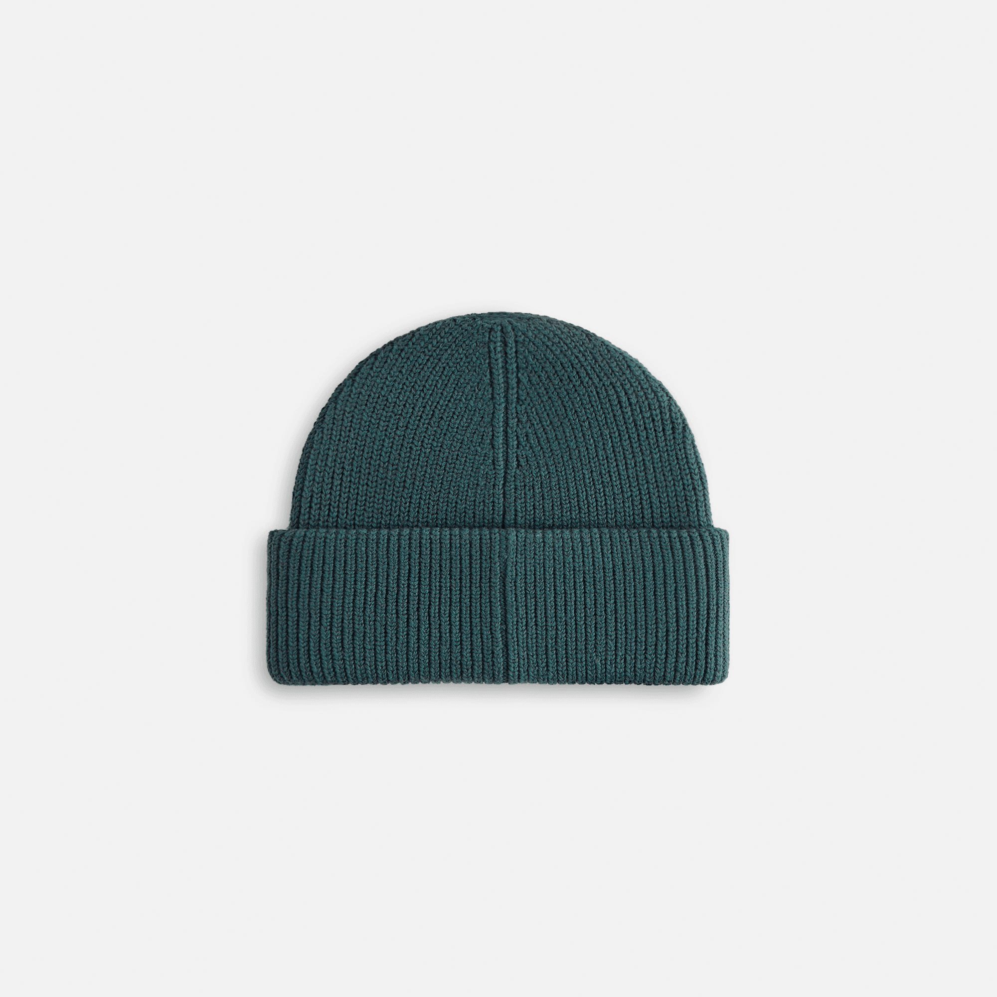 Kith Women Handtacked Enamel Charm Mia Beanie - Chronicle — Image 4