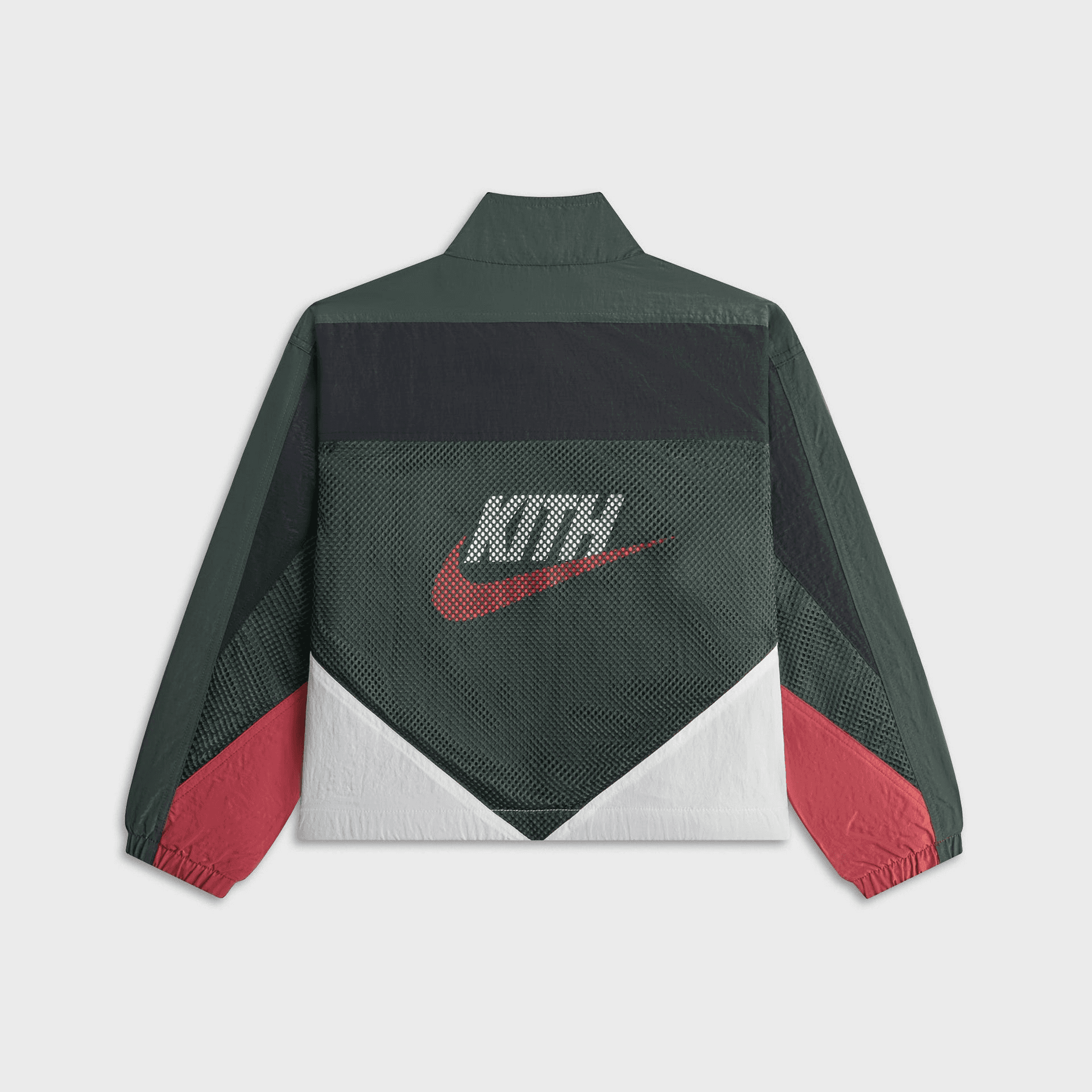 Kith Kids for Nike Track Jacket - Multi — Image 6