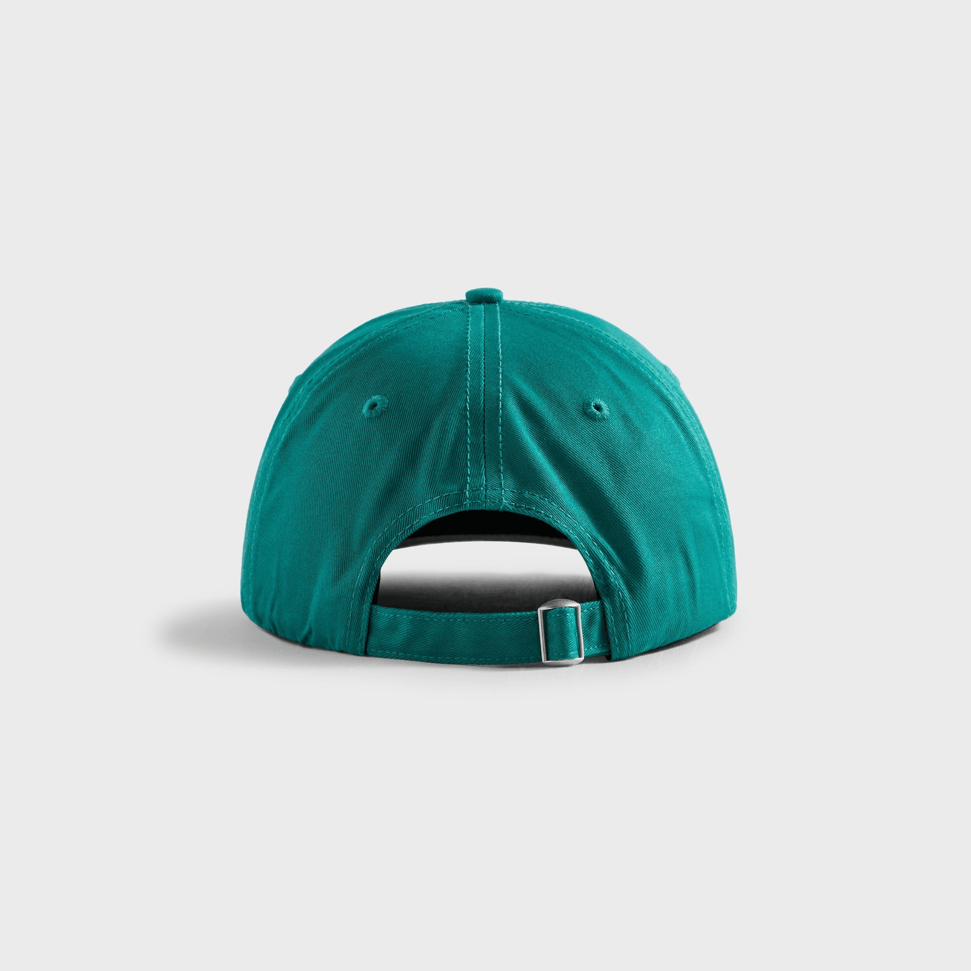 Metalwood Team Logo Cap - Green — Image 3