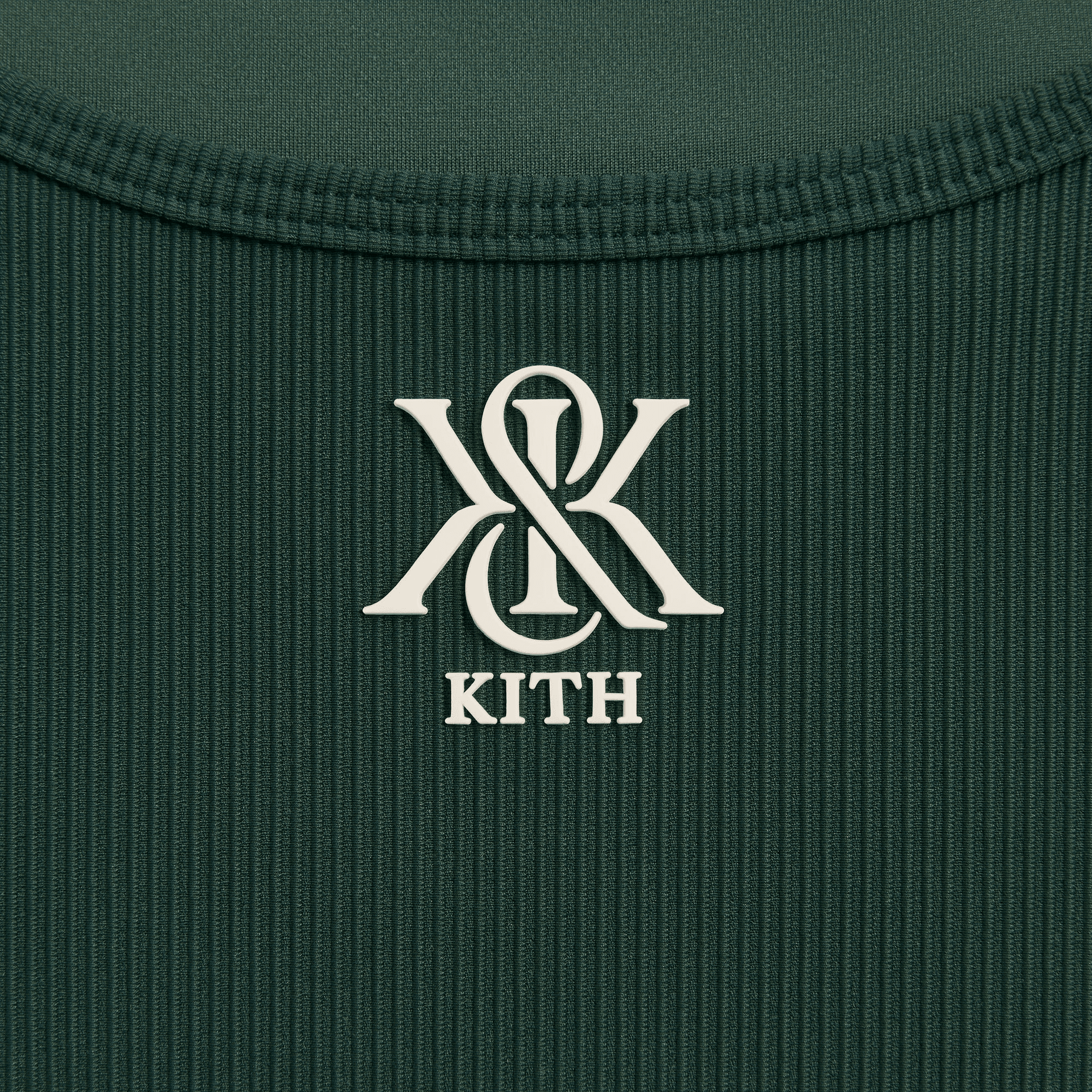 Kith Women Active Peyton II Tank - Stadium — Image 2