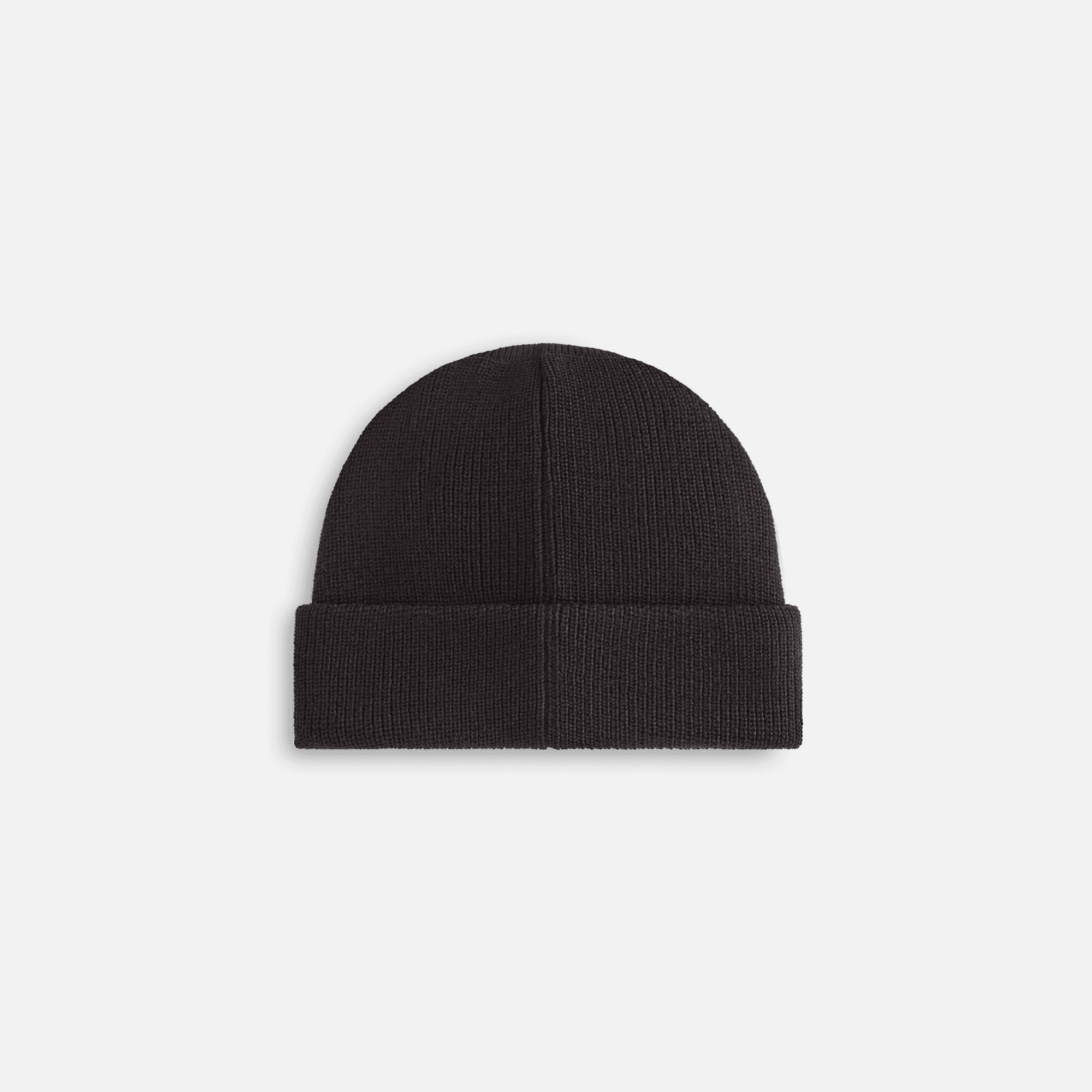 Kith Women Script Classic Beanie - Black — Image 4