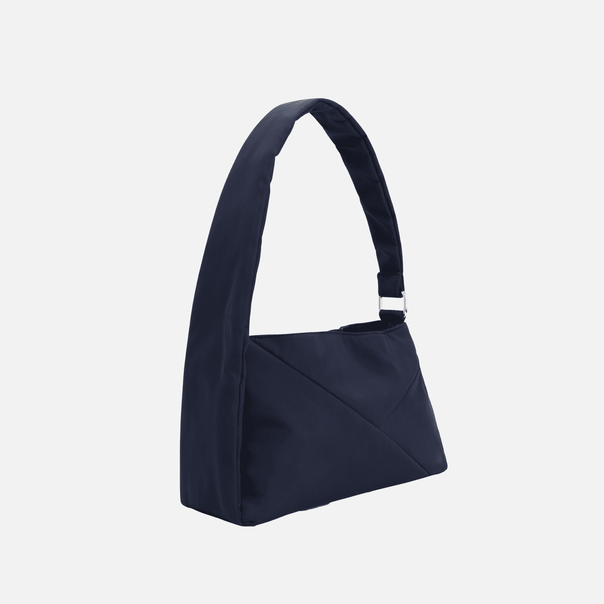 Daniëlle Cathari Puff Bag - Classic Navy — Image 2