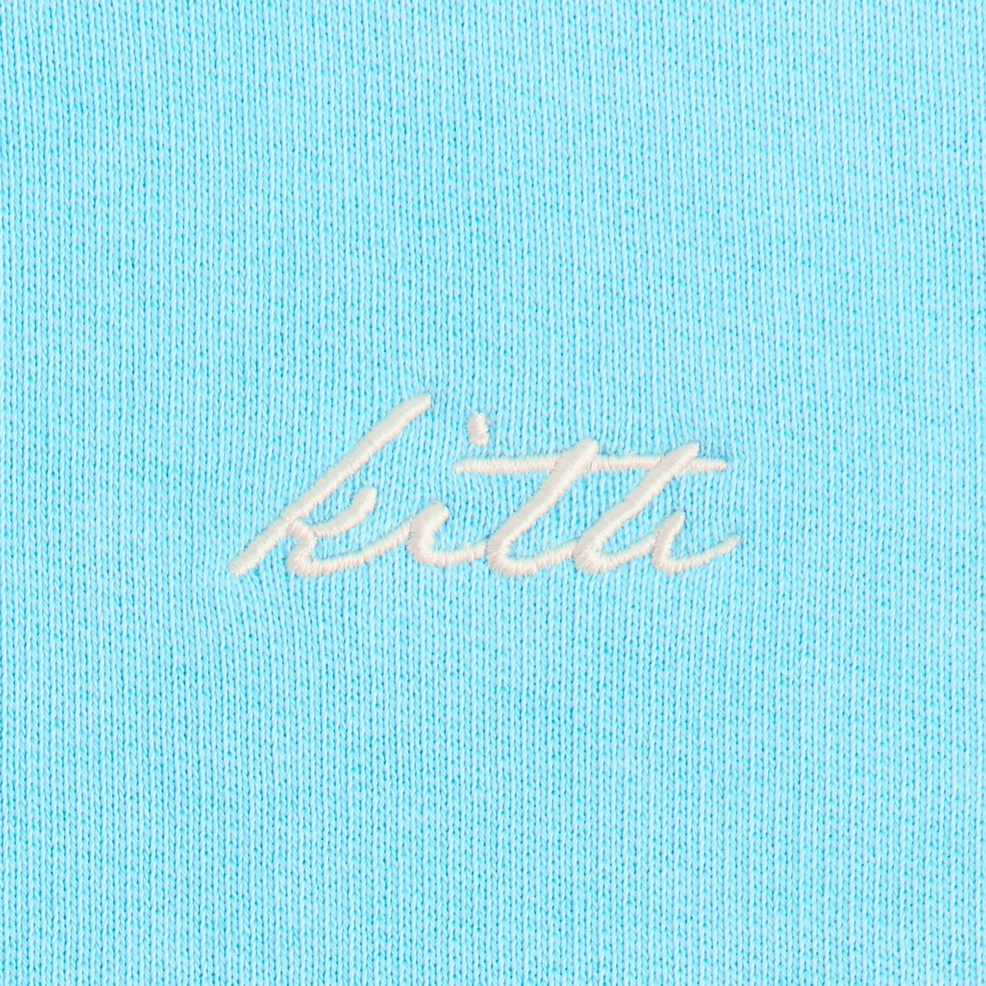 Kith Women Asher Crewneck - Aventure — Image 3