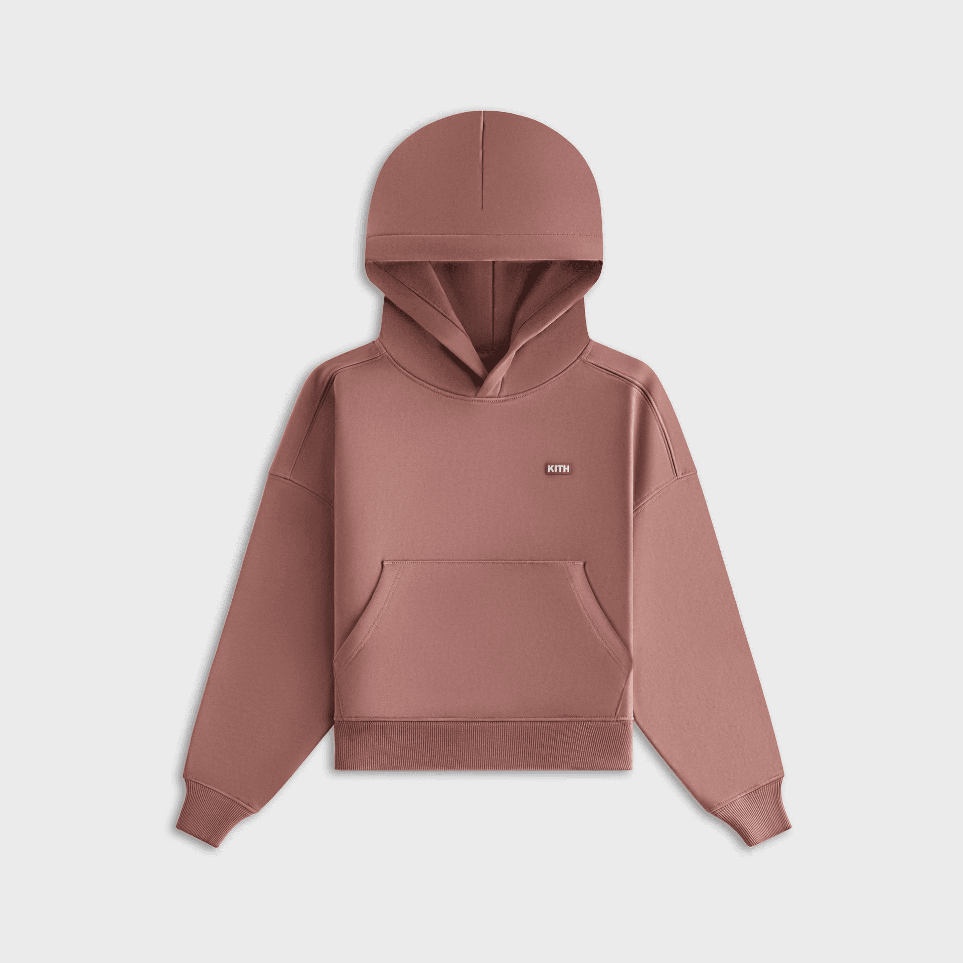 Kith Kids Nelson Hoodie - Rogue — Image 6
