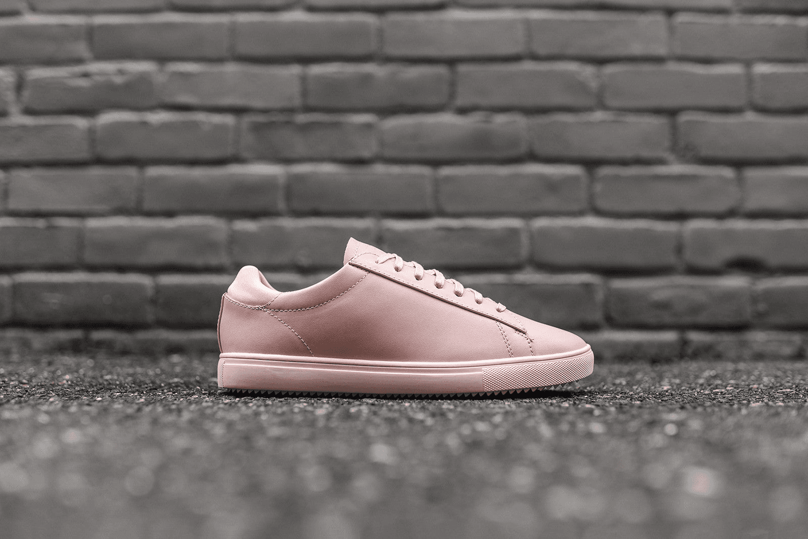 Clae Bradley - Pink - Image 1