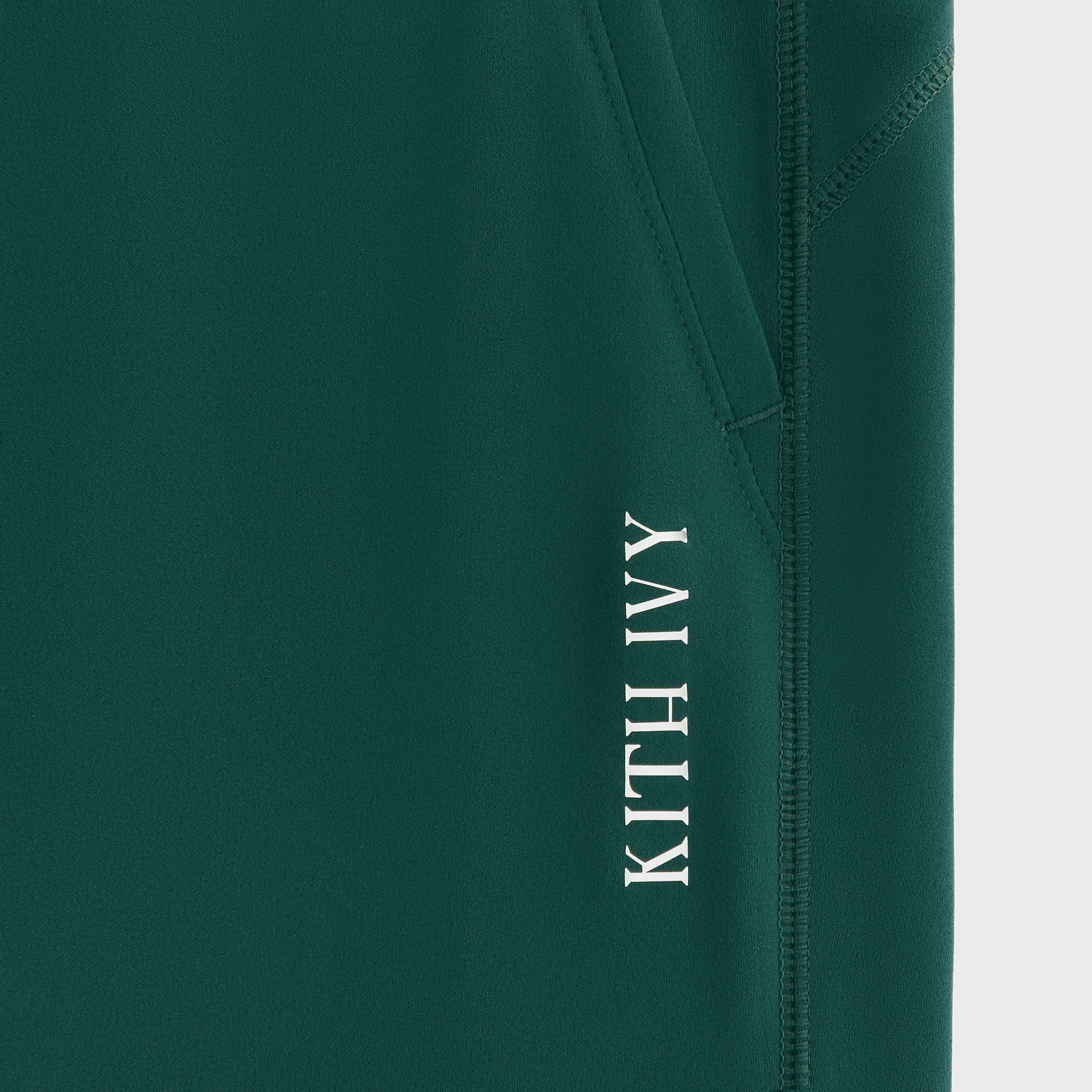 Kith Ivy for Wilson Women's Performance Jogger - Ivy Green — Image 2