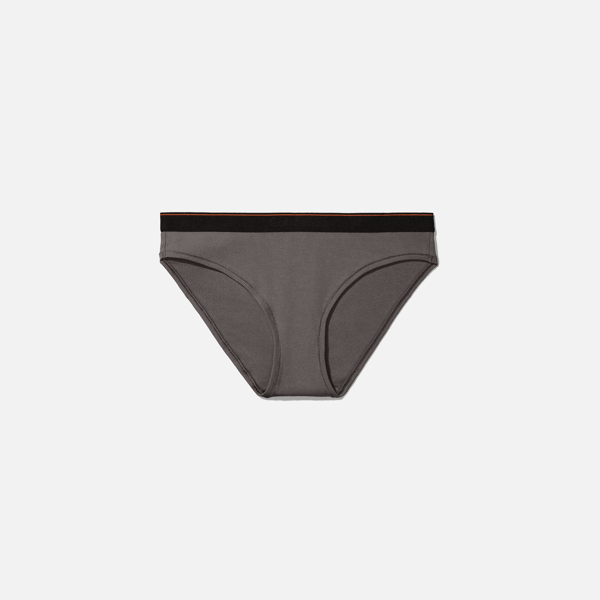 Calvin Klein x Heron Preston WMNS Brief - Dark Grey
