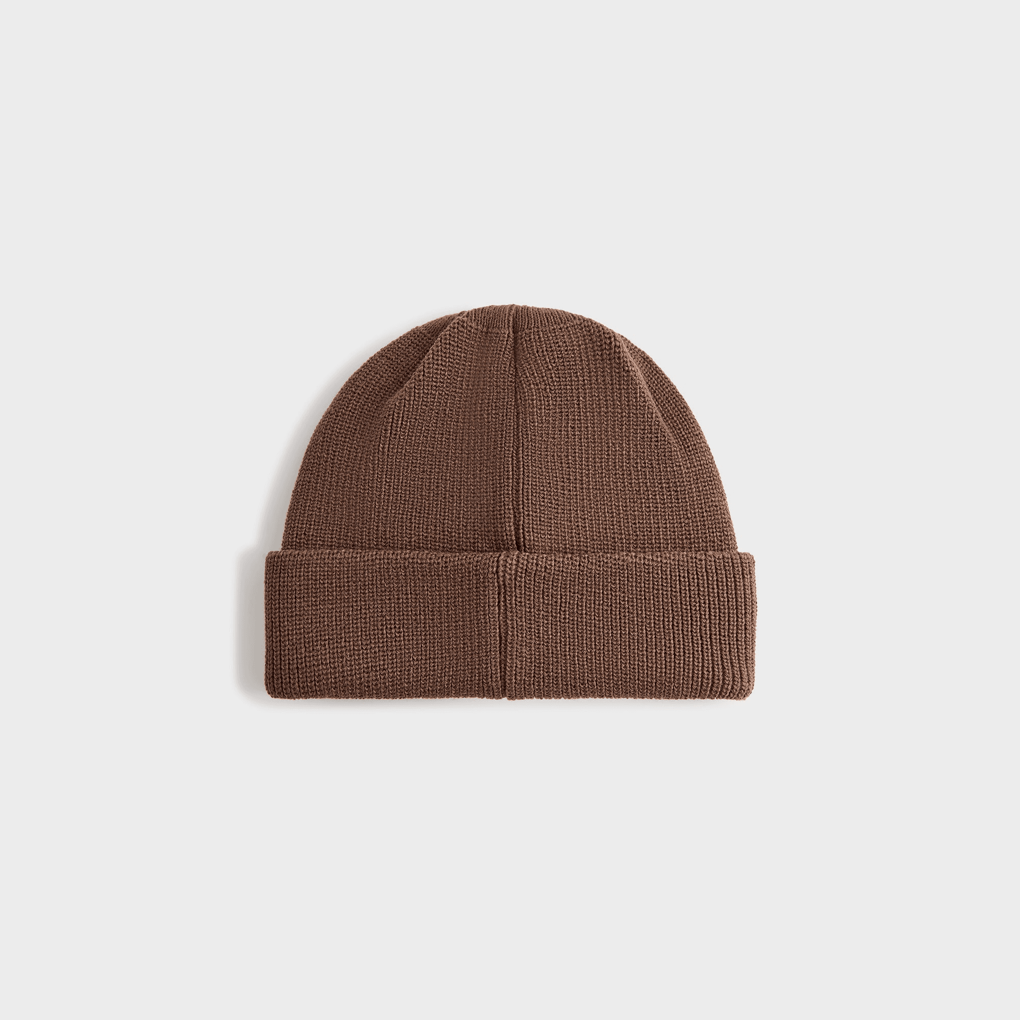 Kith Women Classic Beanie - Timber — Image 4