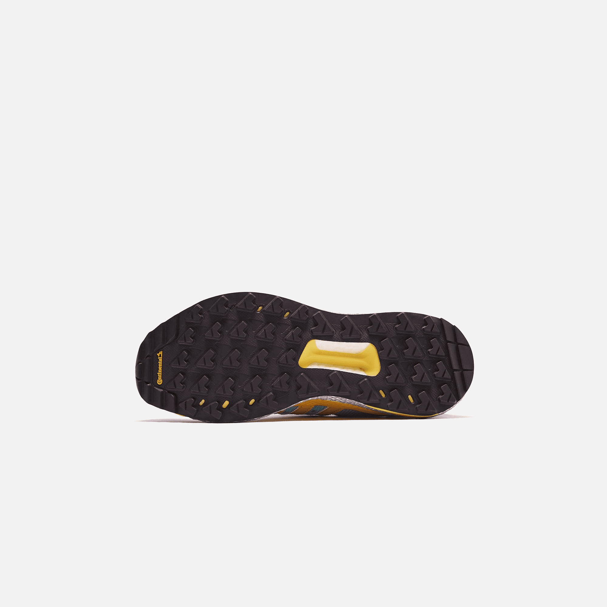 adidas Consortium x Human Made Questar - Cardboard / Cloud White / Grey Four — Image 5