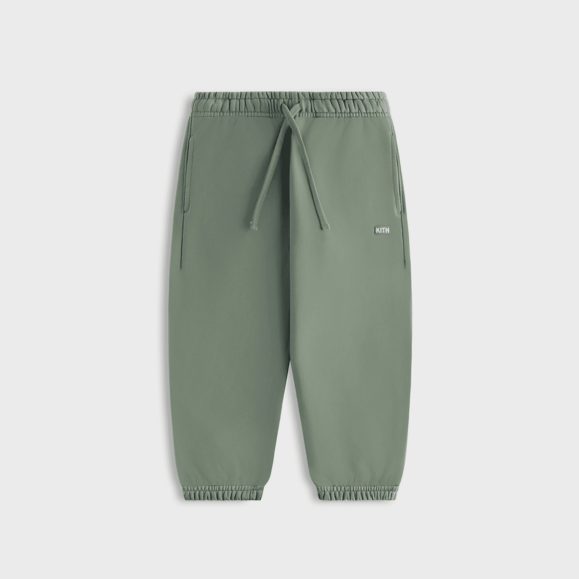 Kith Kids Nelson Sweatpant - Laurel