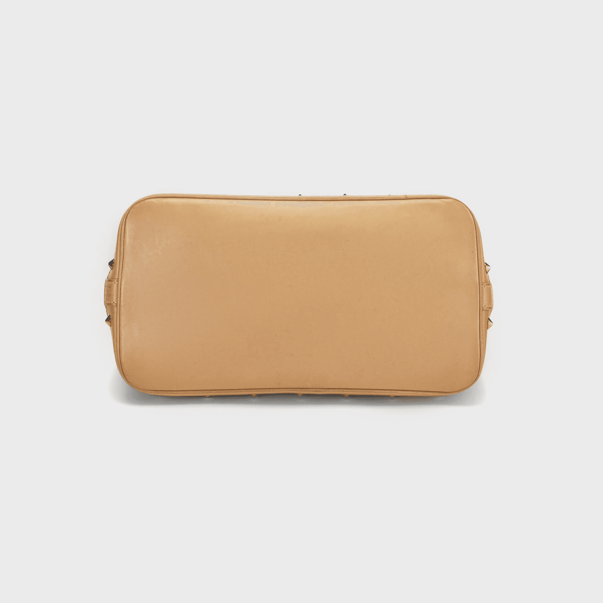 WGACA Louis Vuitton Multi Alma Pm - Black — Image 6