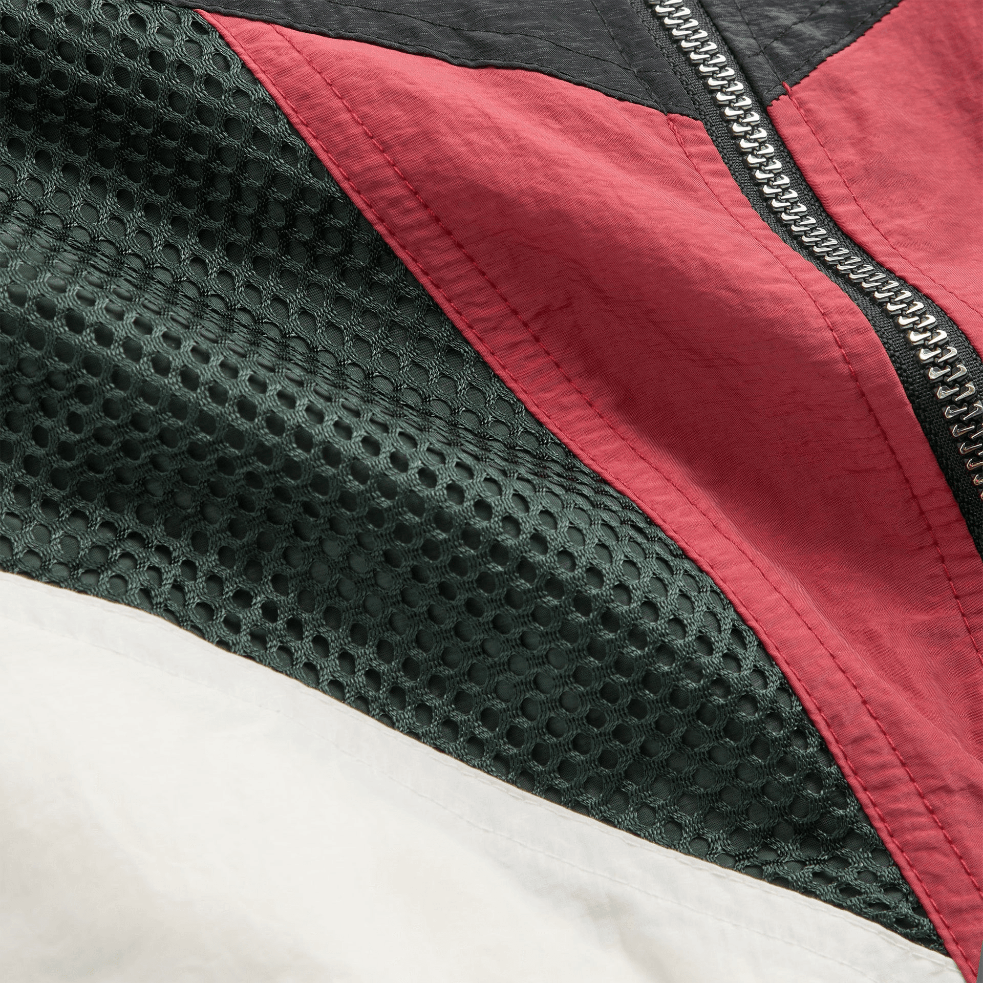 Kith Kids for Nike Track Jacket - Multi — Image 4